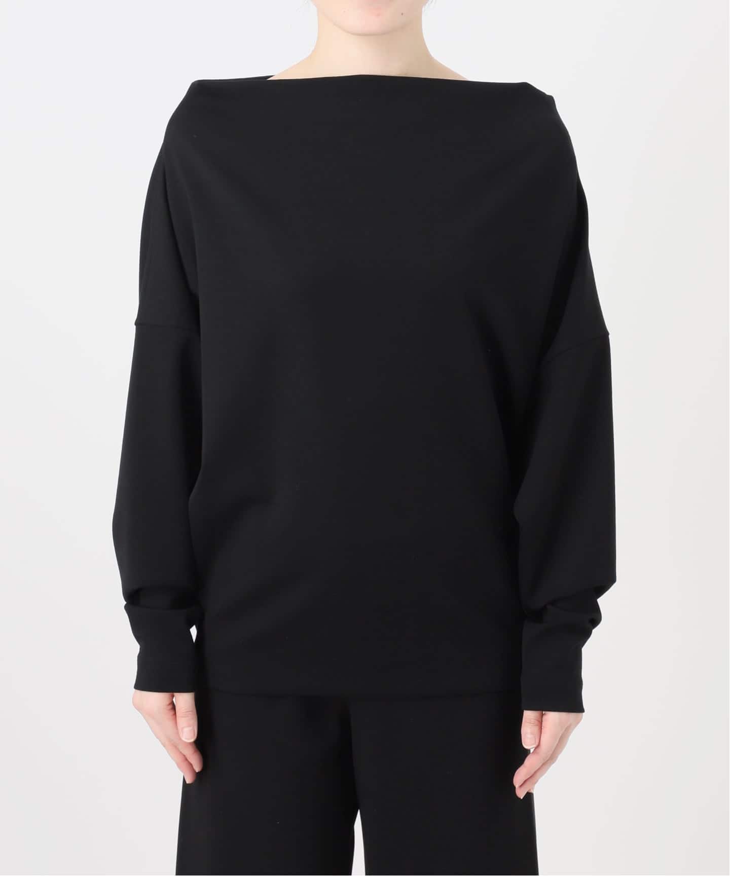 Deuxieme Classe *PRIMEWOOL PONTE プルオーバー 予約》追加 PRIMEWOOL PONTE プルオーバー（Tシャツ／カットソー