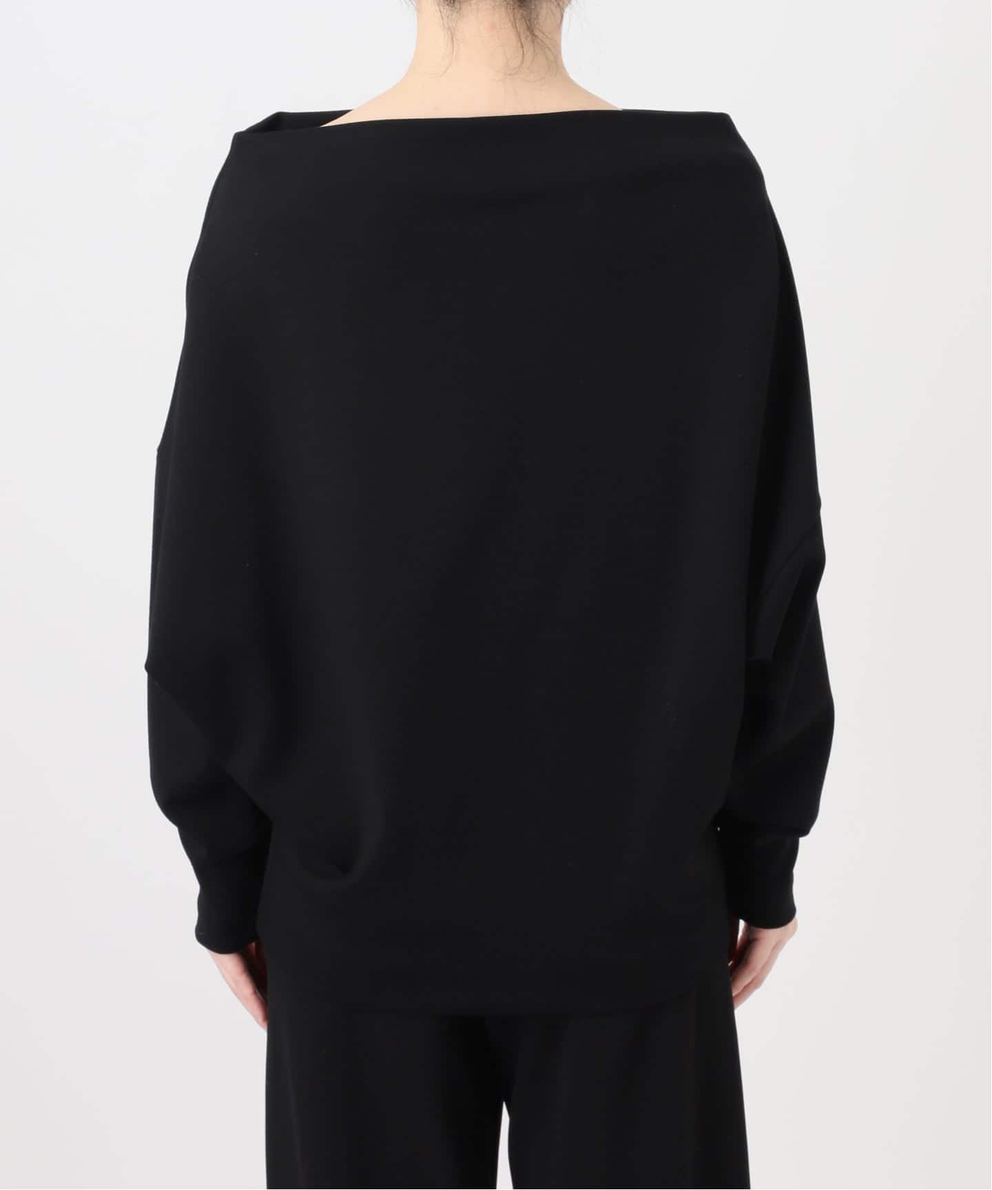 予約》追加 PRIMEWOOL PONTE プルオーバー（Tシャツ／カットソー
