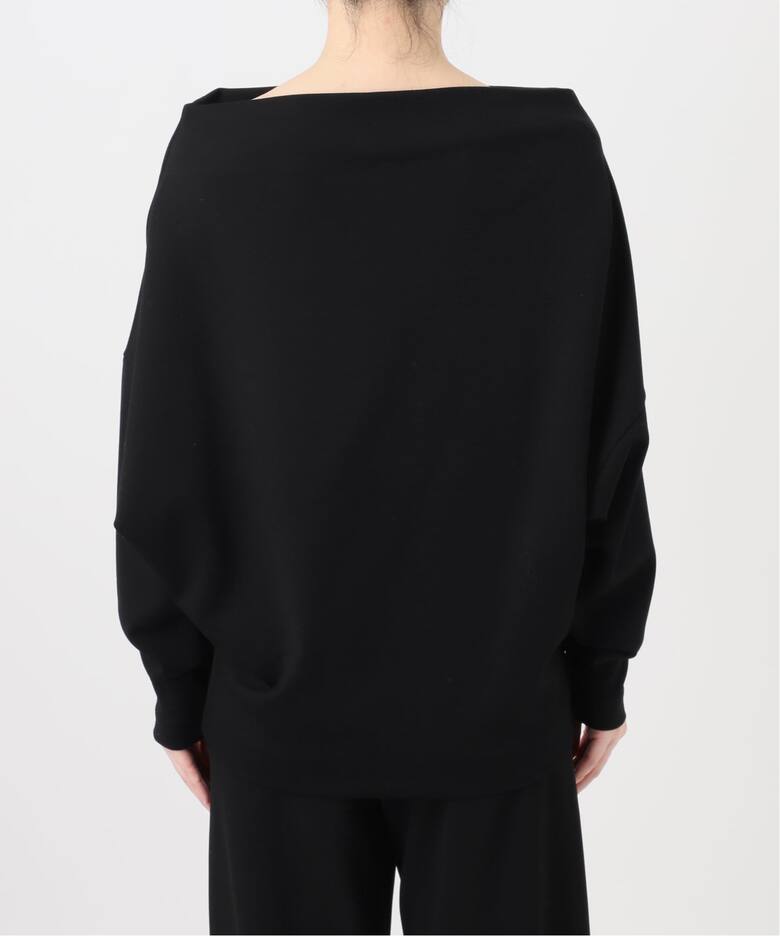 予約》追加 PRIMEWOOL PONTE プルオーバー（Tシャツ／カットソー 