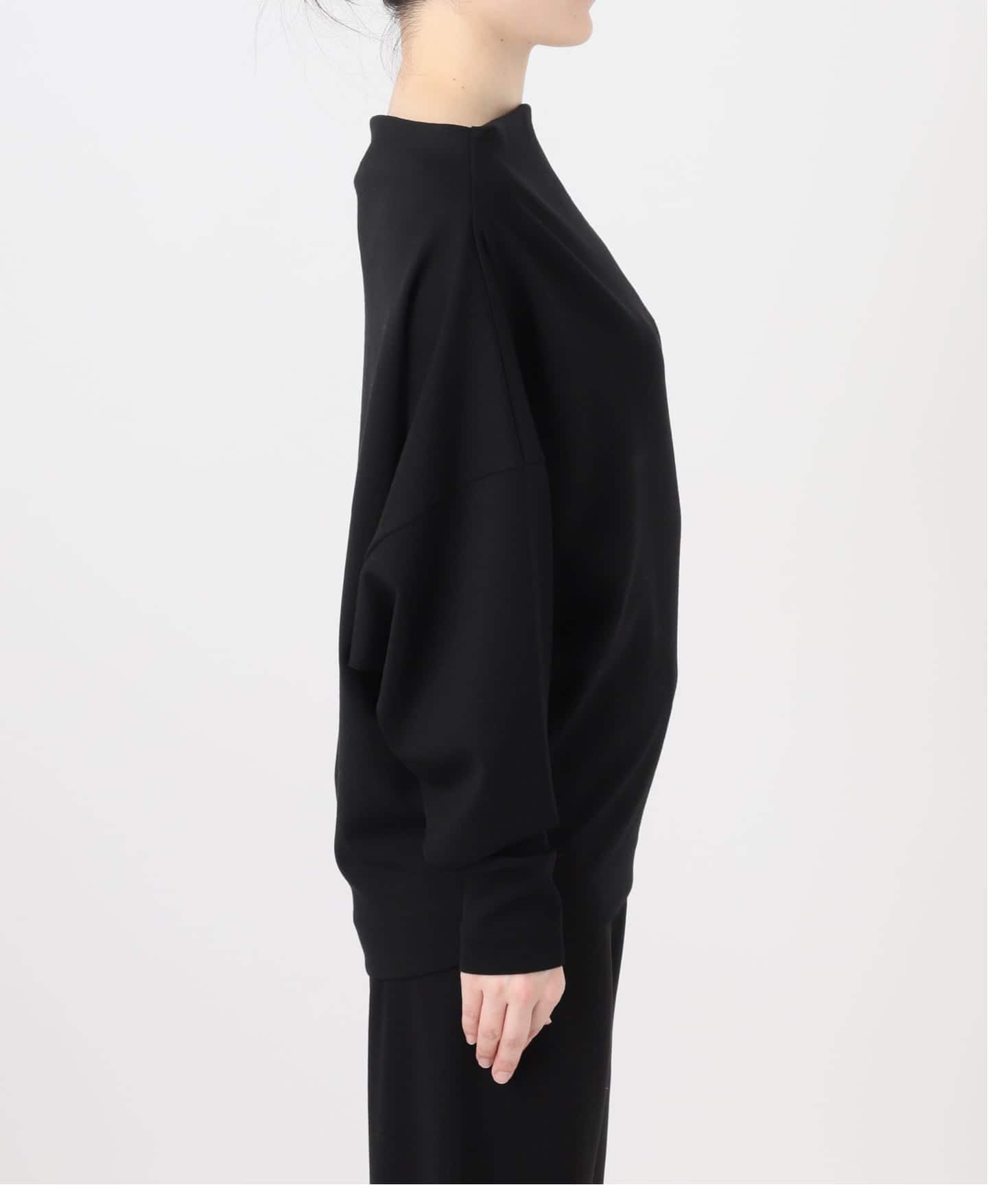 Deuxieme Classe PRIMEWOOL PONTE プルオーバー 予約》追加 PRIMEWOOL PONTE プルオーバー（Tシャツ／カットソー