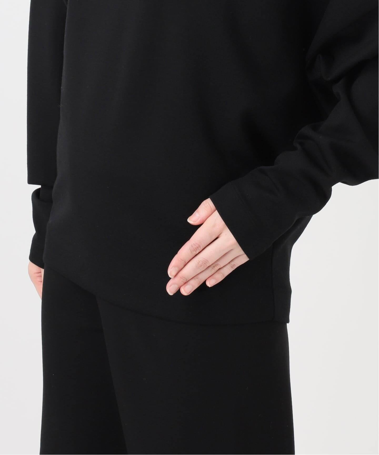 予約》追加 PRIMEWOOL PONTE プルオーバー（Tシャツ／カットソー