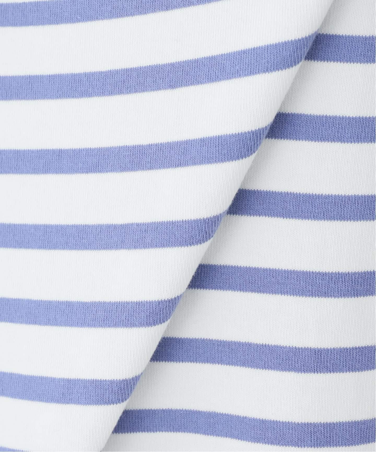 HAZYBORDER プルオーバー（Tシャツ／カットソー）｜Deuxieme Classe