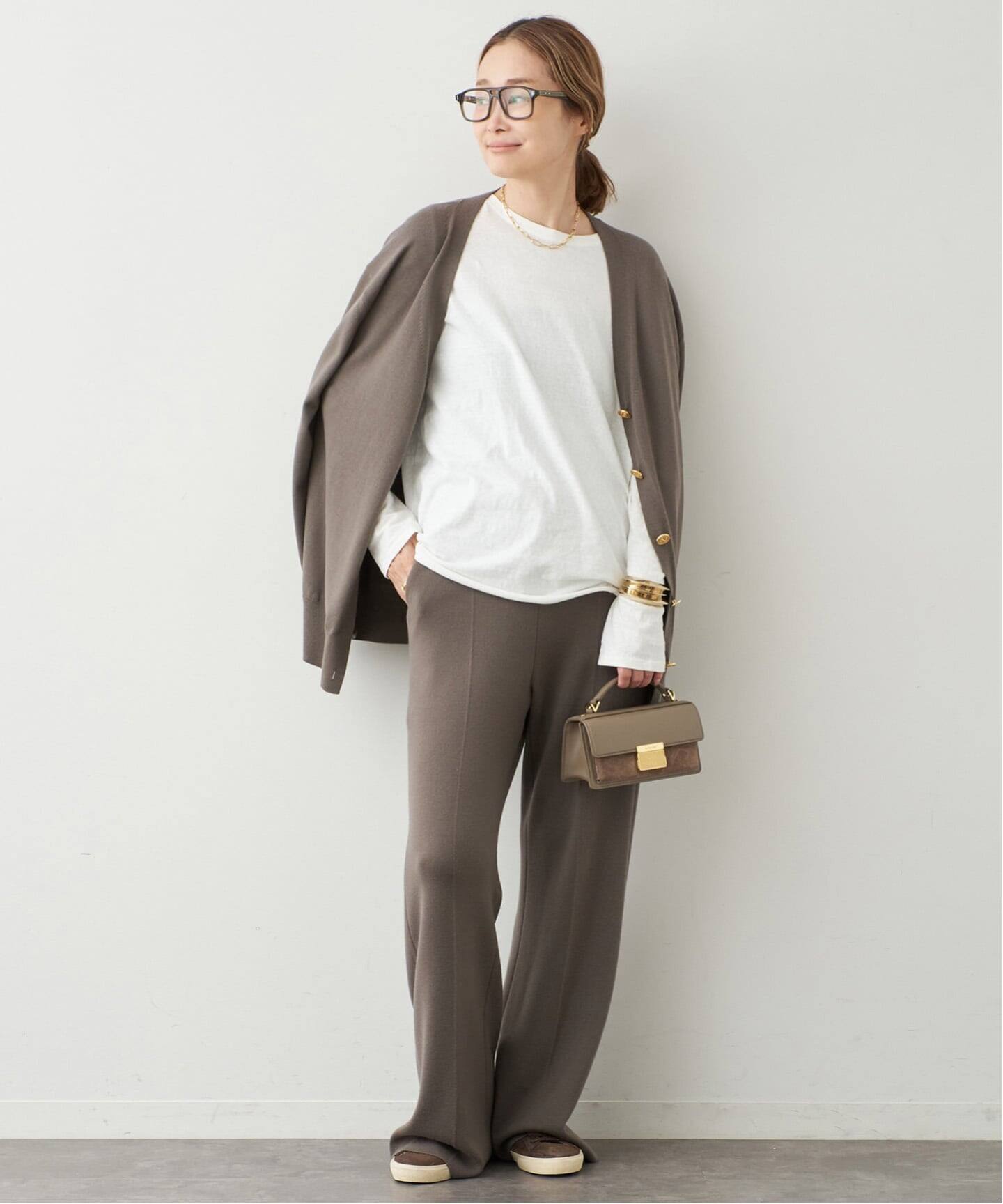 追加 Layering Tシャツ（Tシャツ／カットソー）｜Deuxieme Classe