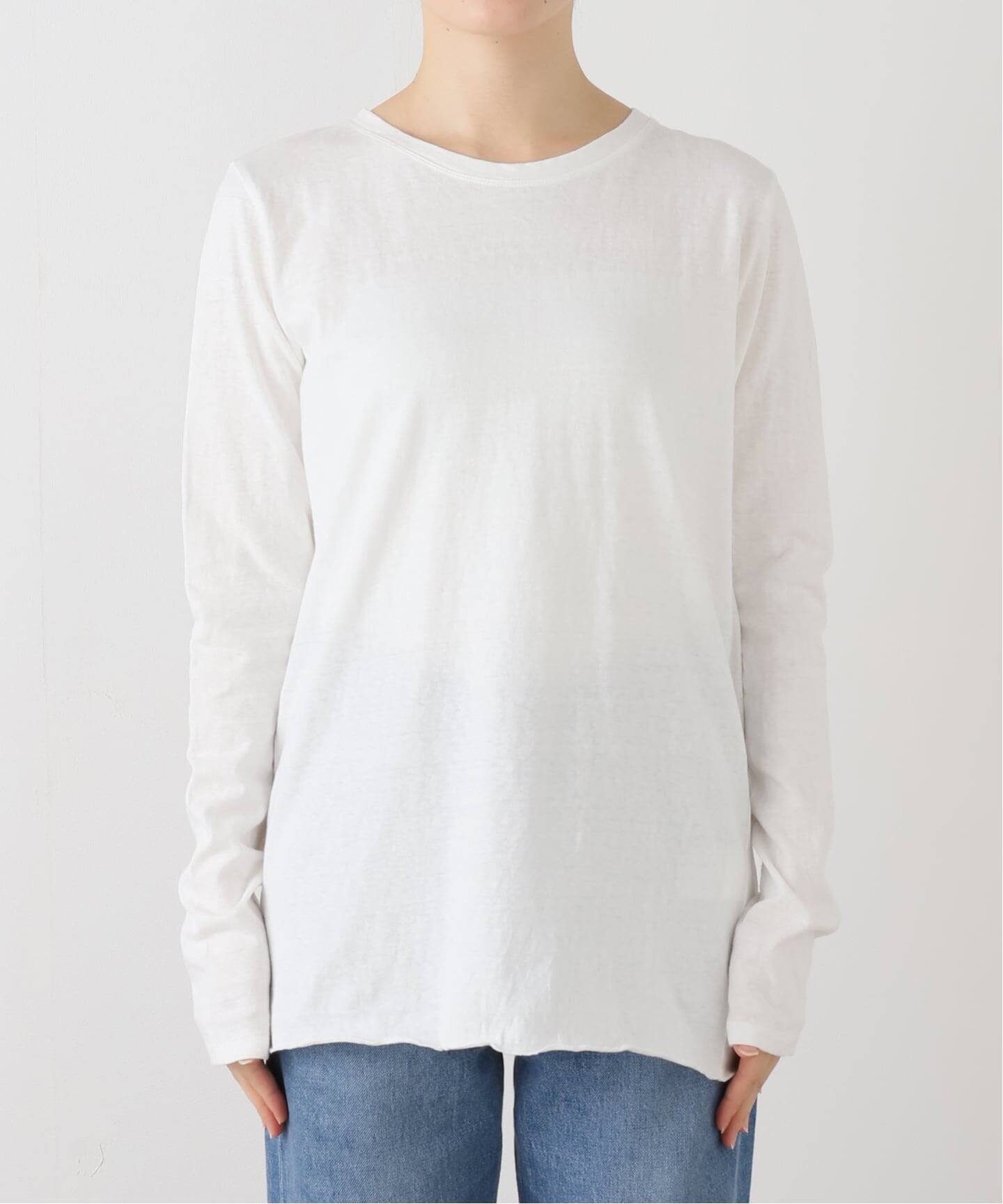 追加 Layering Tシャツ（Tシャツ／カットソー）｜Deuxieme Classe