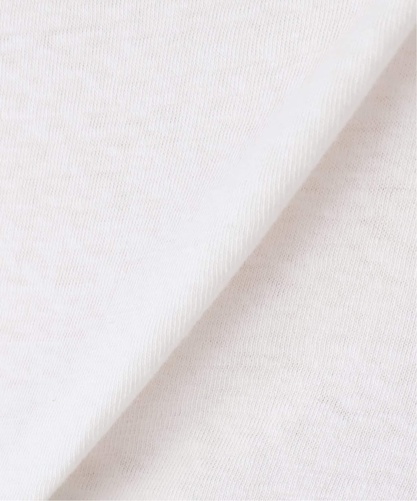 新品  Layering Tシャツ   ホワイト Deuxieme Classe（ドゥーズィエムクラス）の「追加 Layering Tシャツ
