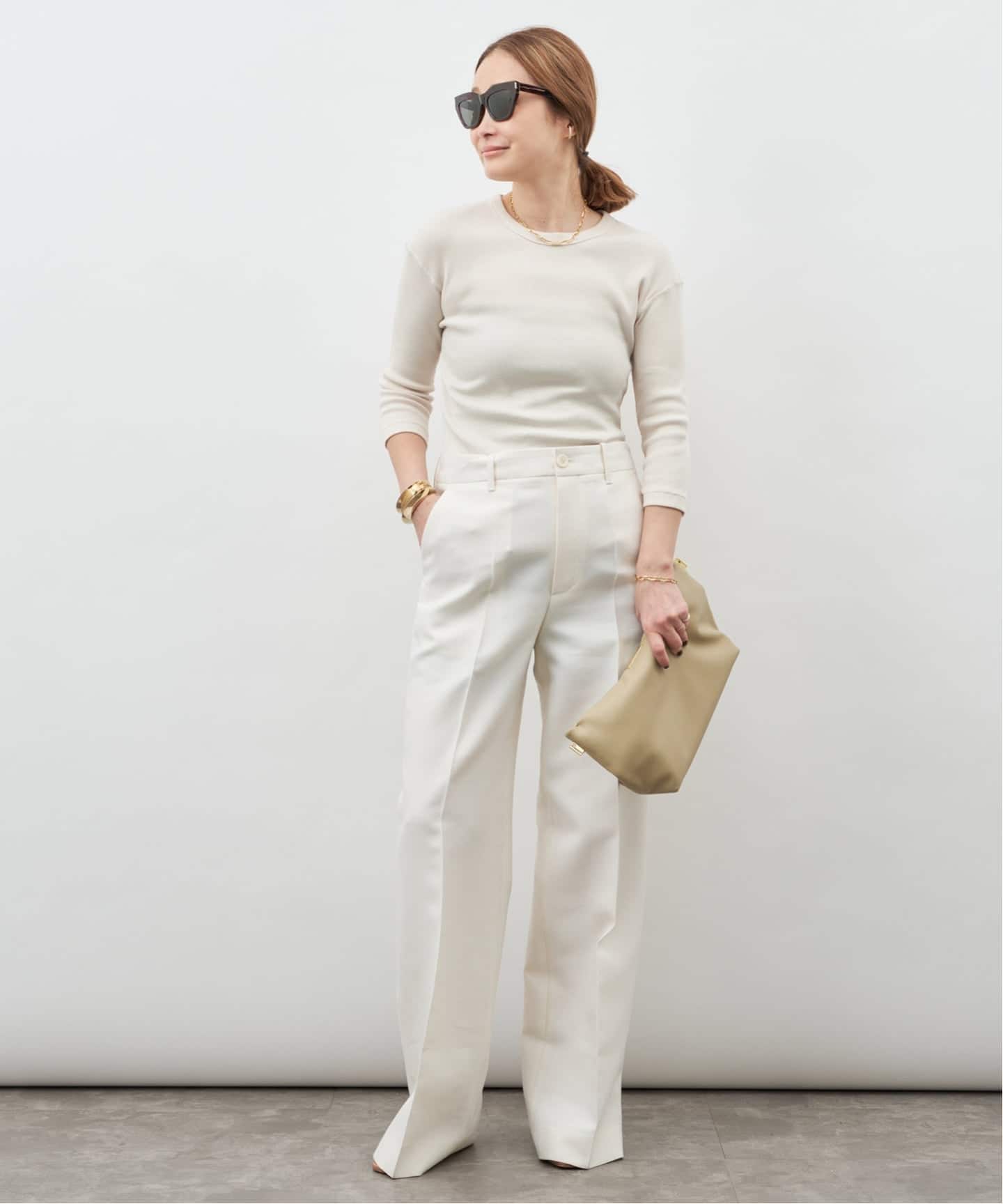 Dignity Tシャツ（Tシャツ／カットソー）｜Deuxieme Classe