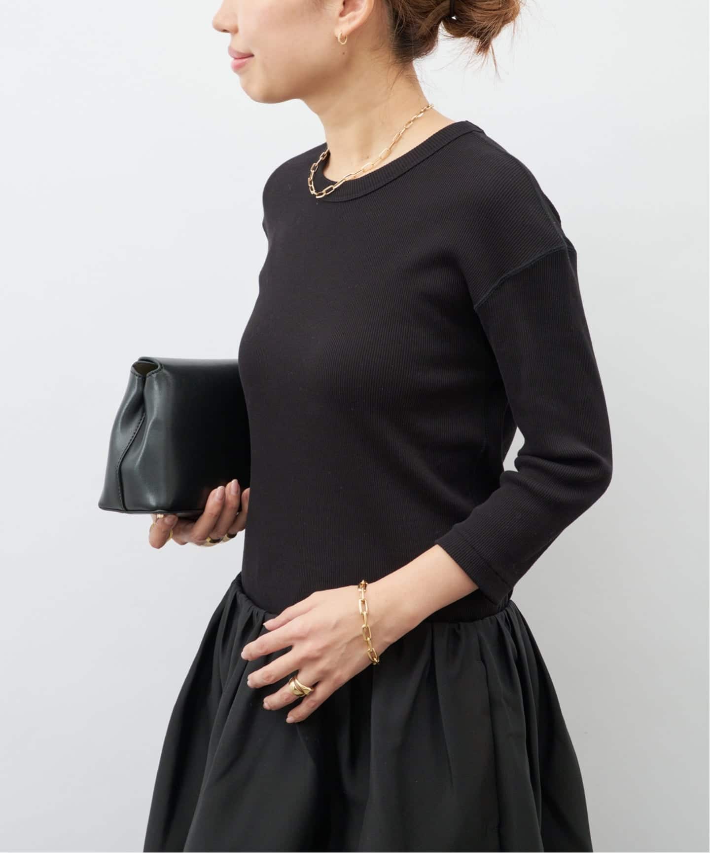 予約》* Dignity Tシャツ（Tシャツ／カットソー）｜Deuxieme Classe