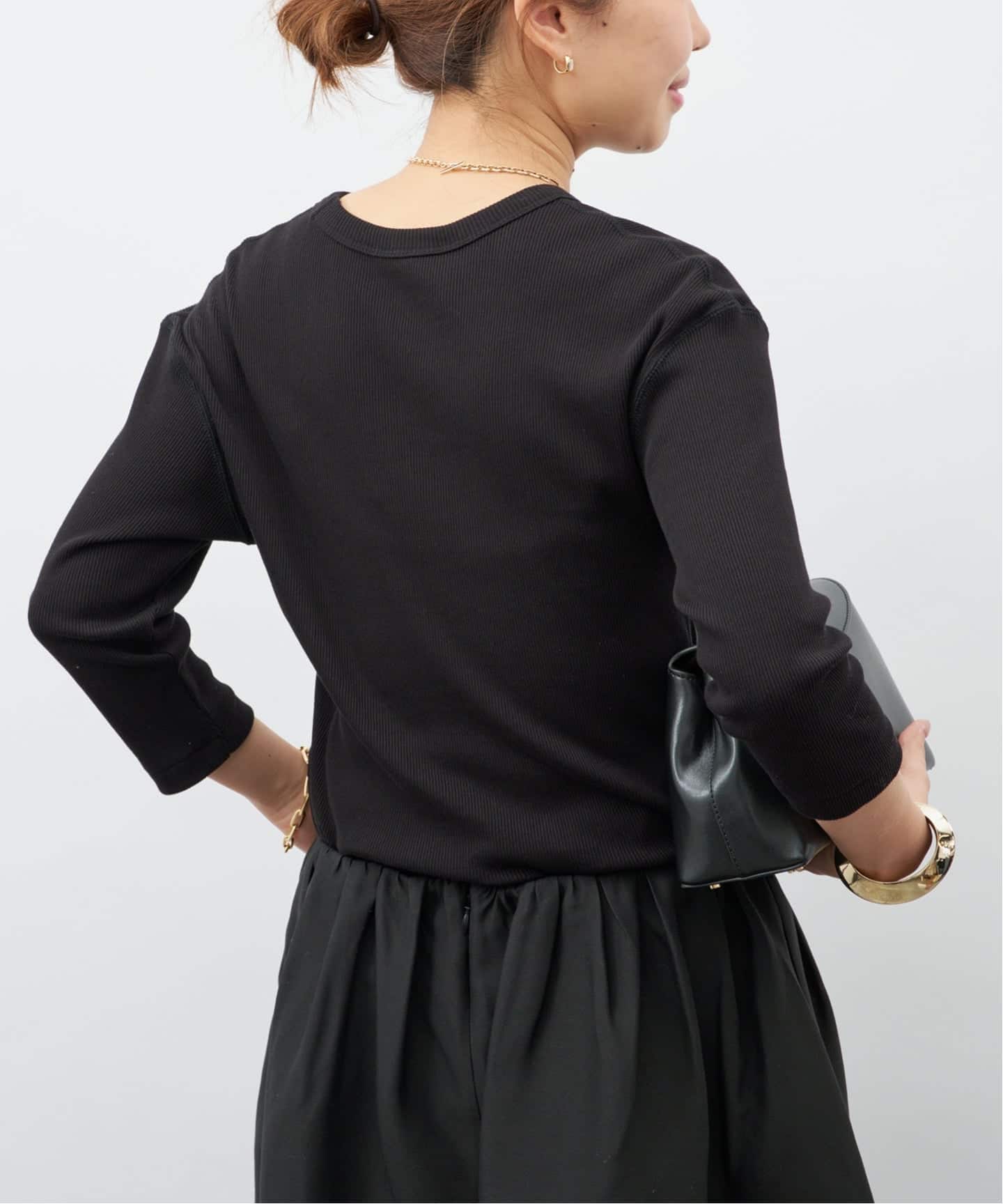 Deuxieme Classeドゥーズィエムクラス　*dignity Tシャツ dignity Tシャツ（Tシャツ/カットソー）｜Deuxieme Classe