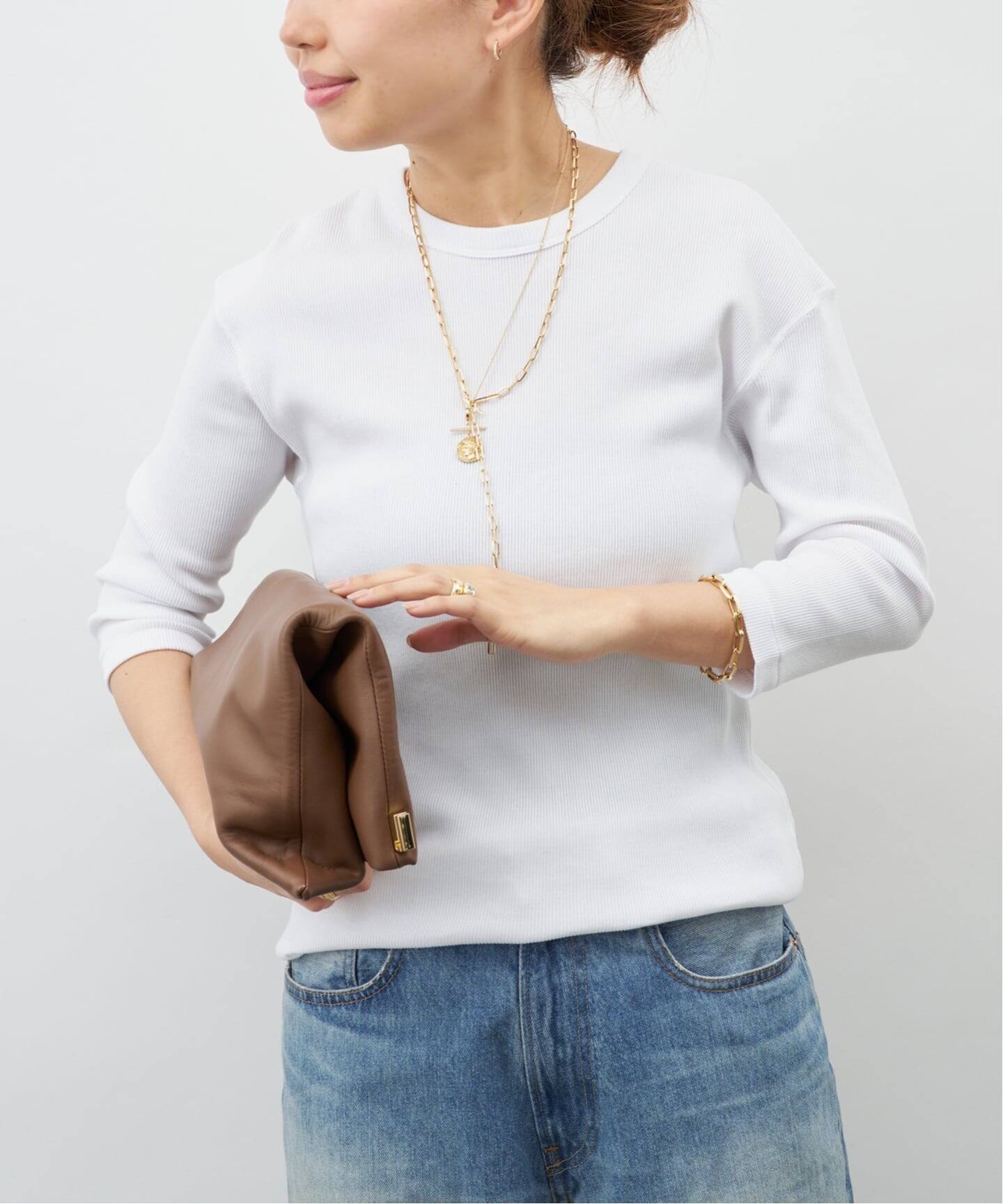 Dignity Tシャツ（Tシャツ／カットソー）｜Deuxieme Classe