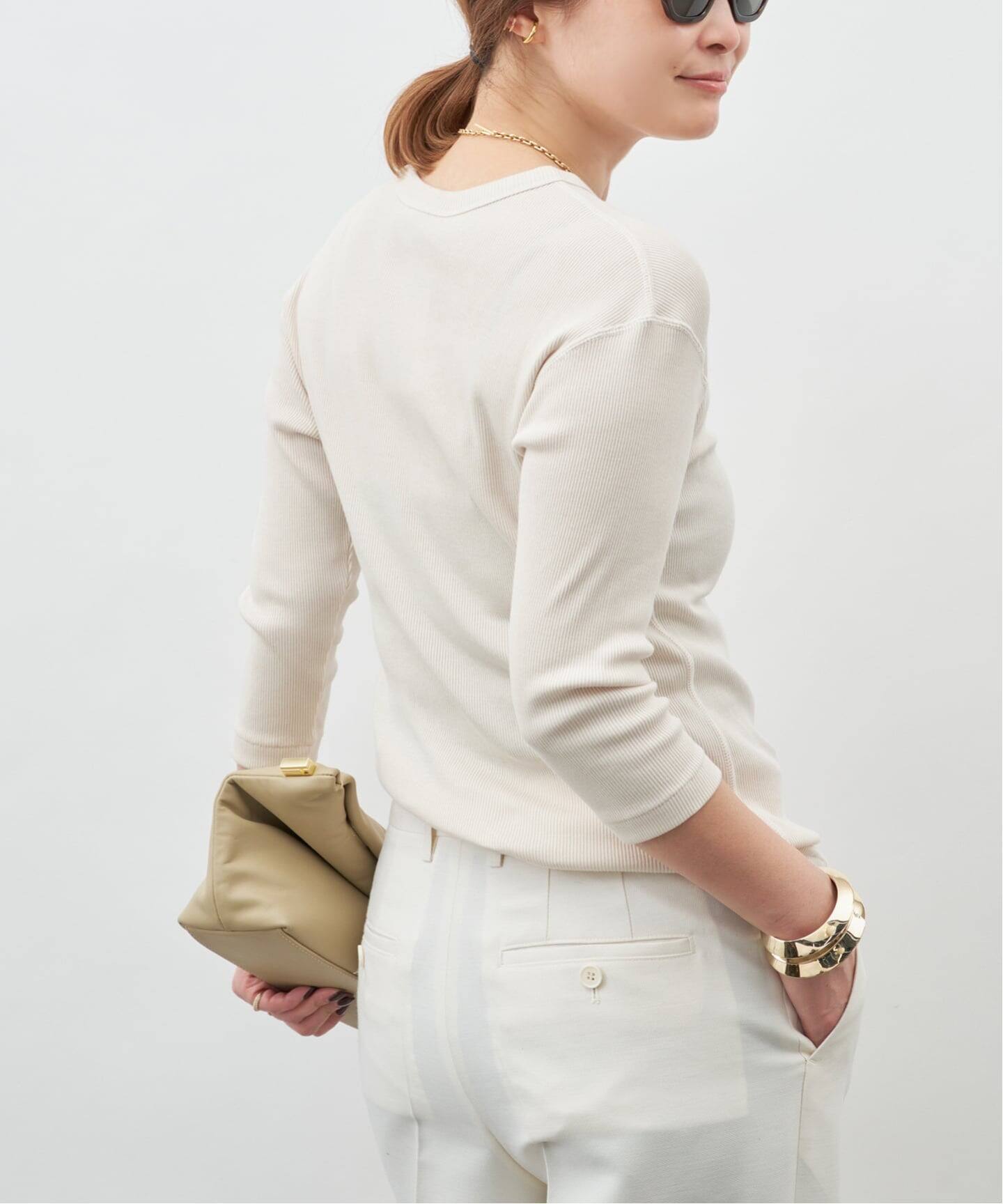 Dignity Tシャツ（Tシャツ／カットソー）｜Deuxieme Classe