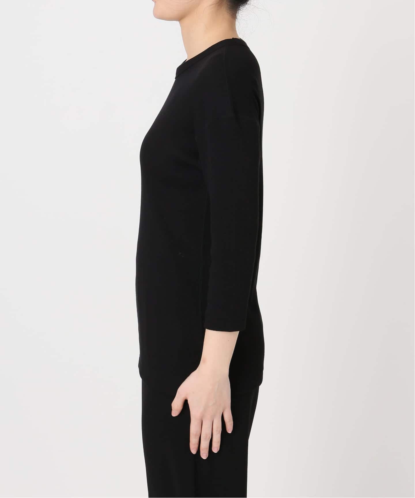 Deuxieme Classe *Dignity Tシャツ　クロ 追加 *dignity Tシャツ（Tシャツ/カットソー）｜Deuxieme Classe