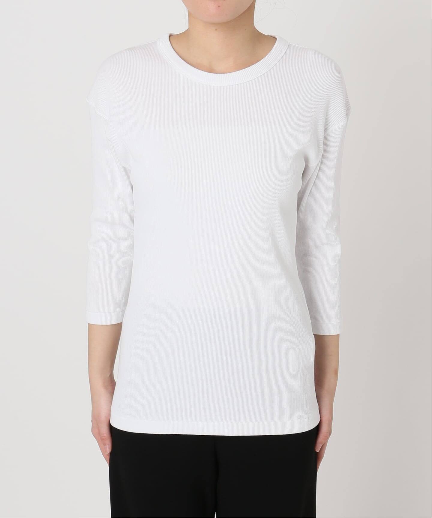 Deuxieme Classe dignity Tシャツ Dignity Tシャツ（Tシャツ／カットソー）｜Deuxieme Classe