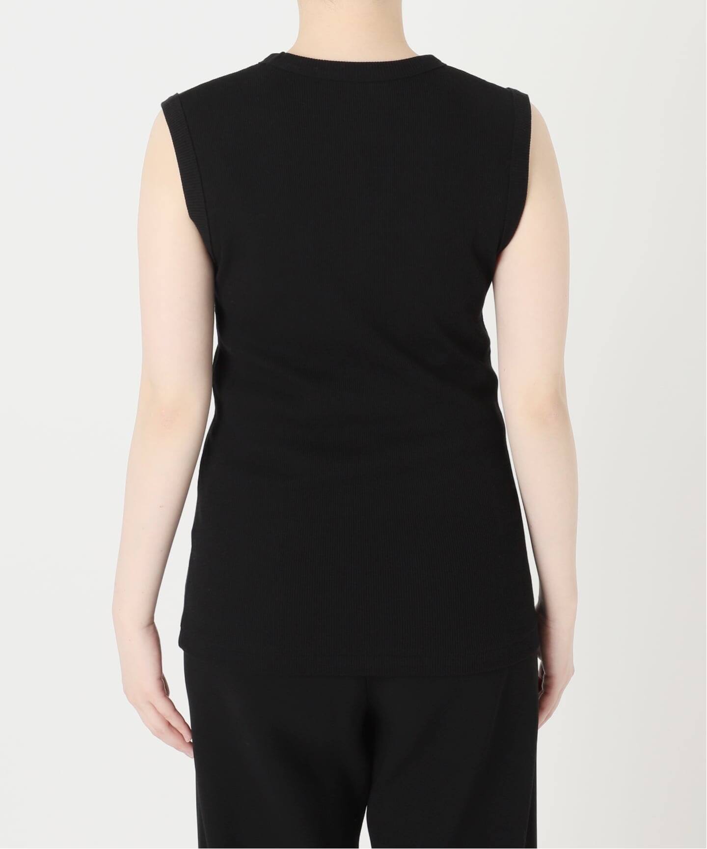 Dignity sleeveless（Tシャツ／カットソー）｜Deuxieme Classe