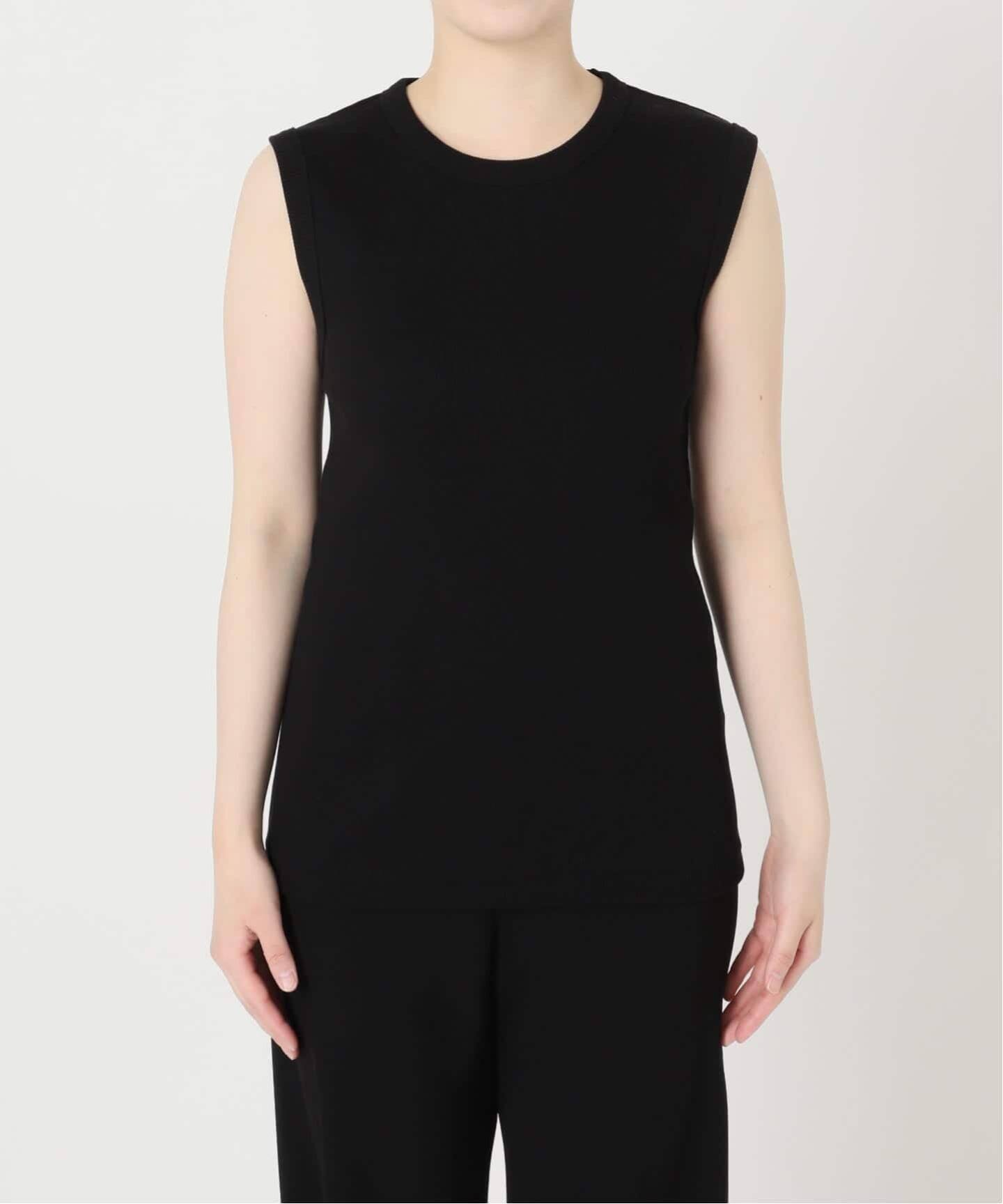 Dignity sleeveless（Tシャツ／カットソー）｜Deuxieme Classe 
