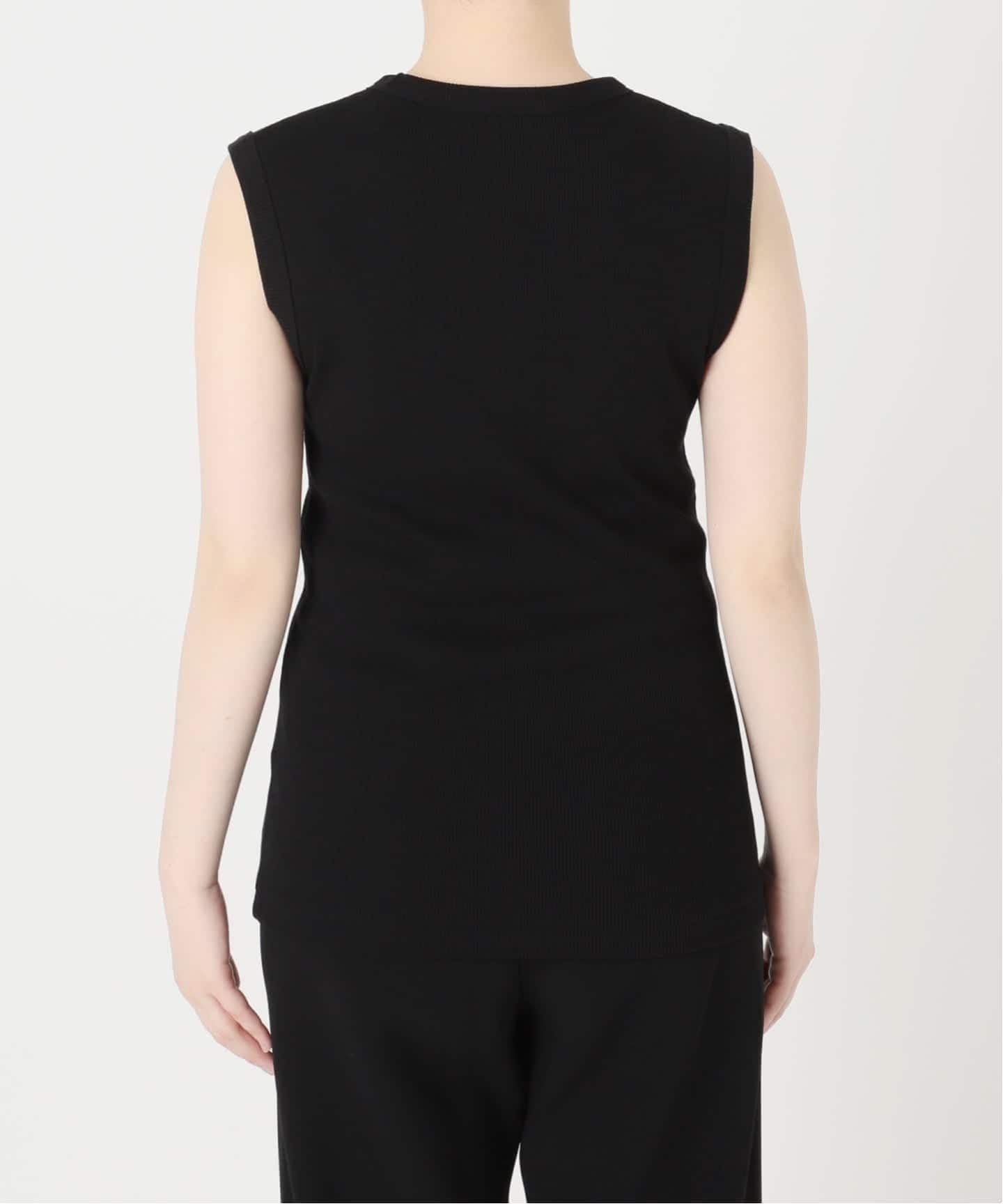 Dignity sleeveless（Tシャツ／カットソー）｜Deuxieme Classe