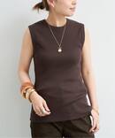 * Dignity sleeveless