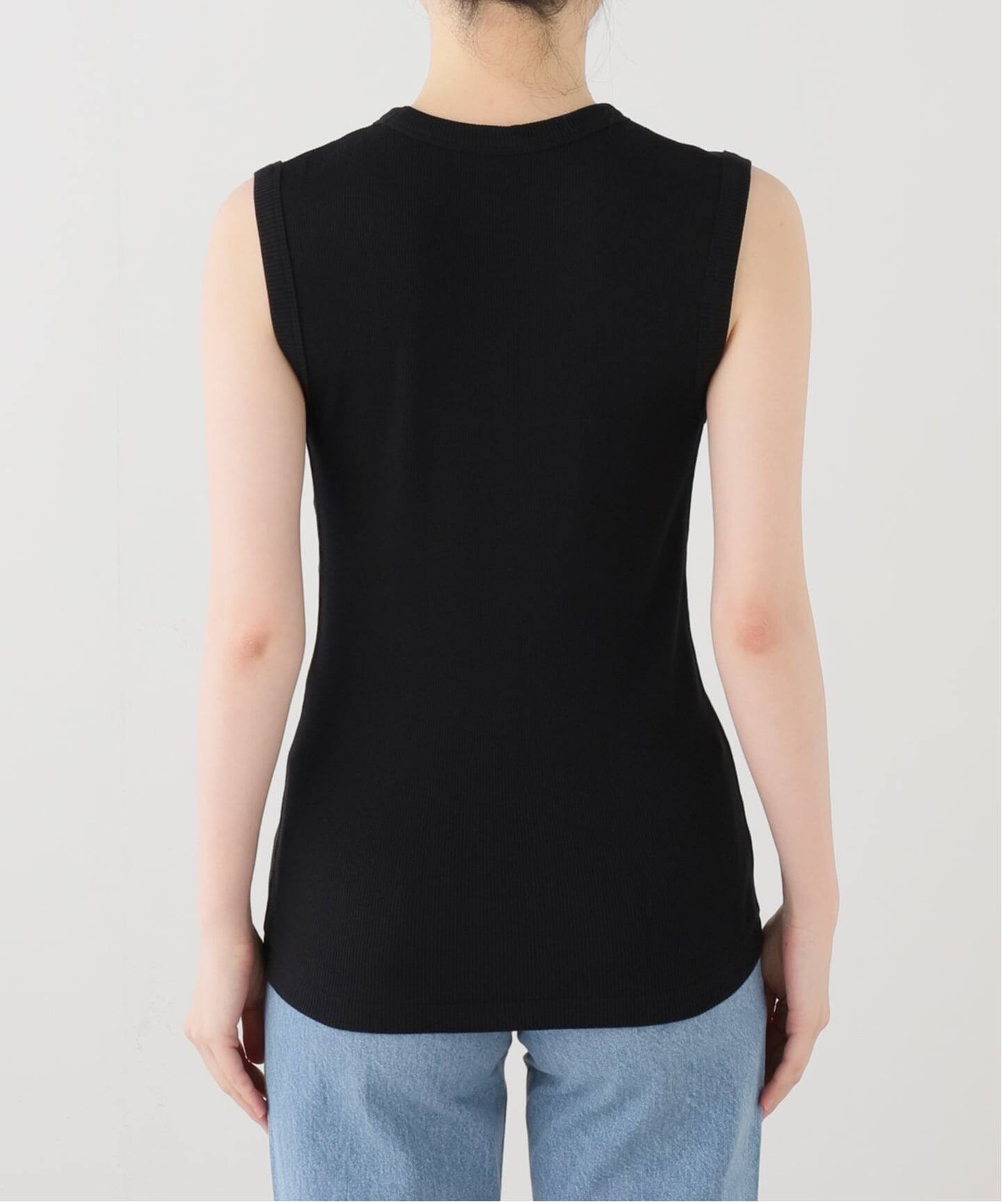 追加 Dignity sleeveless（Tシャツ／カットソー）｜Deuxieme Classe