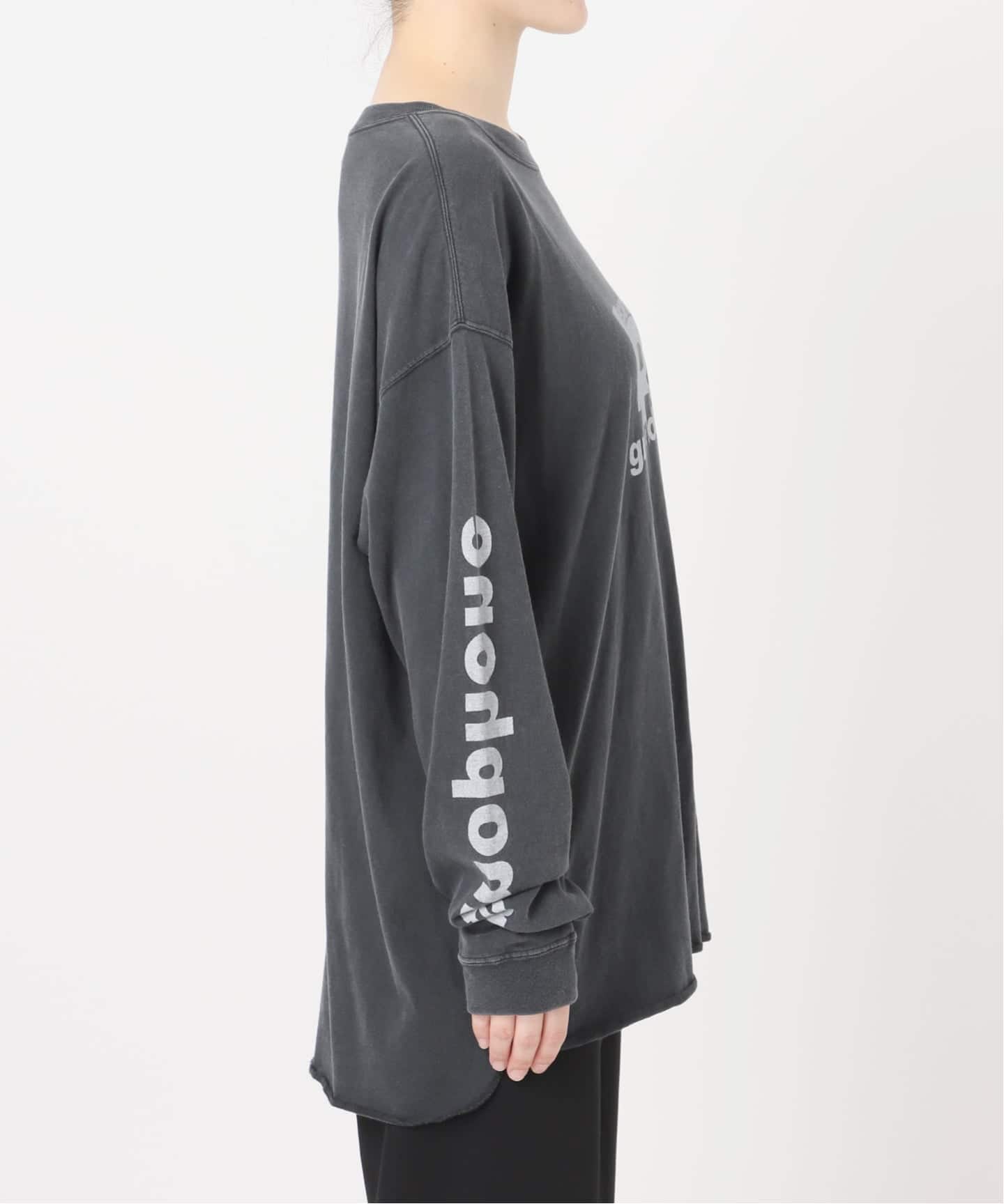 予約》LP Long Tシャツ（Tシャツ／カットソー）｜Deuxieme Classe