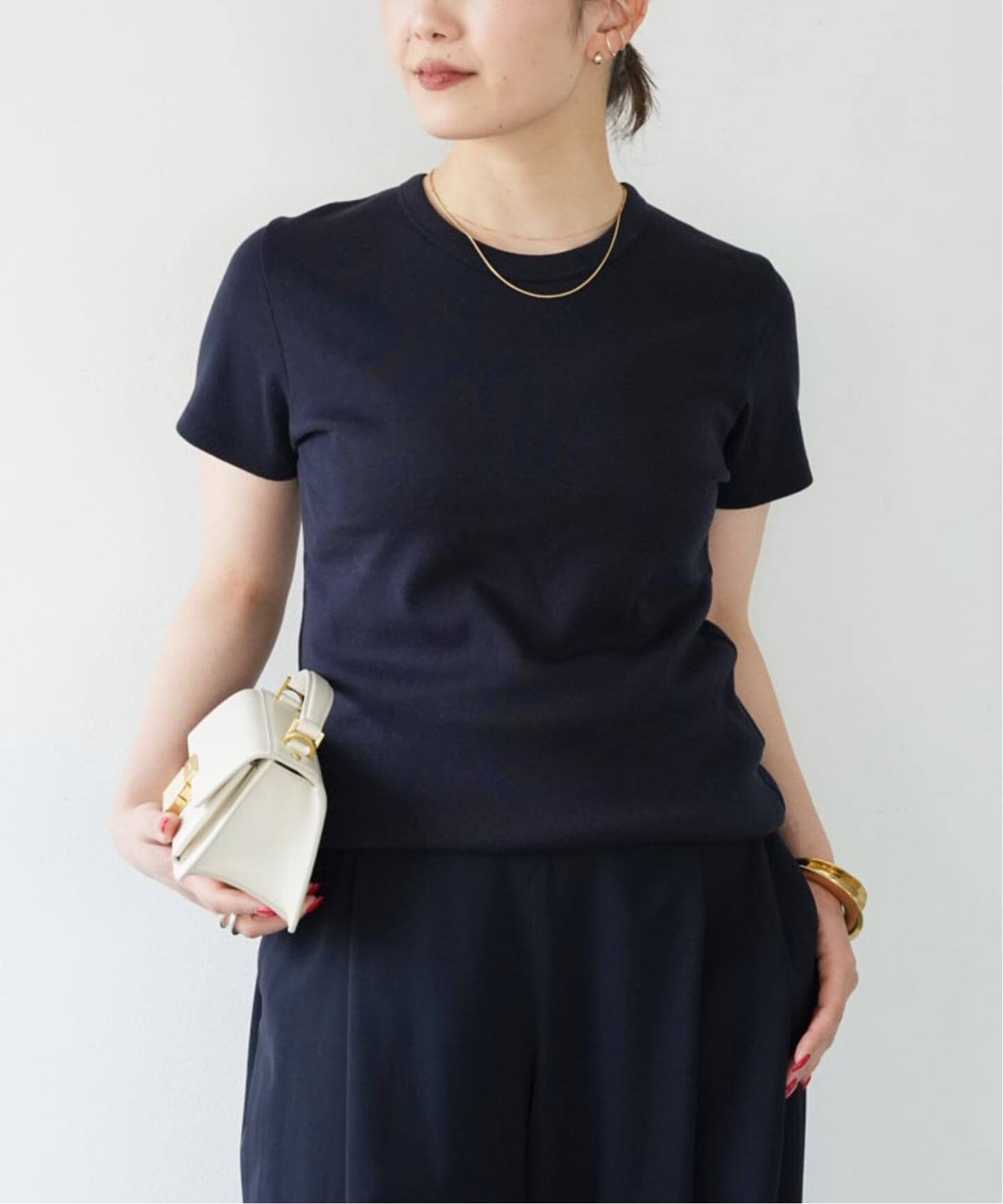 Comfort Tシャツ（Tシャツ／カットソー）｜Deuxieme Classe