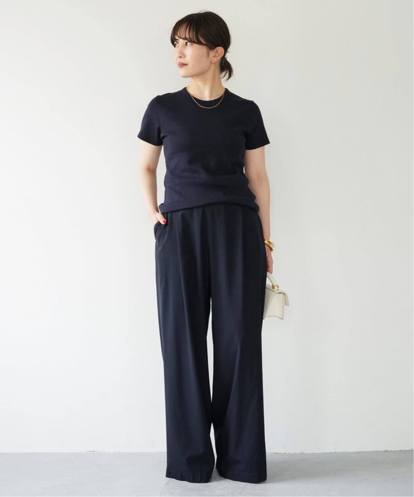 Comfort Tシャツ（Tシャツ／カットソー）｜Deuxieme Classe