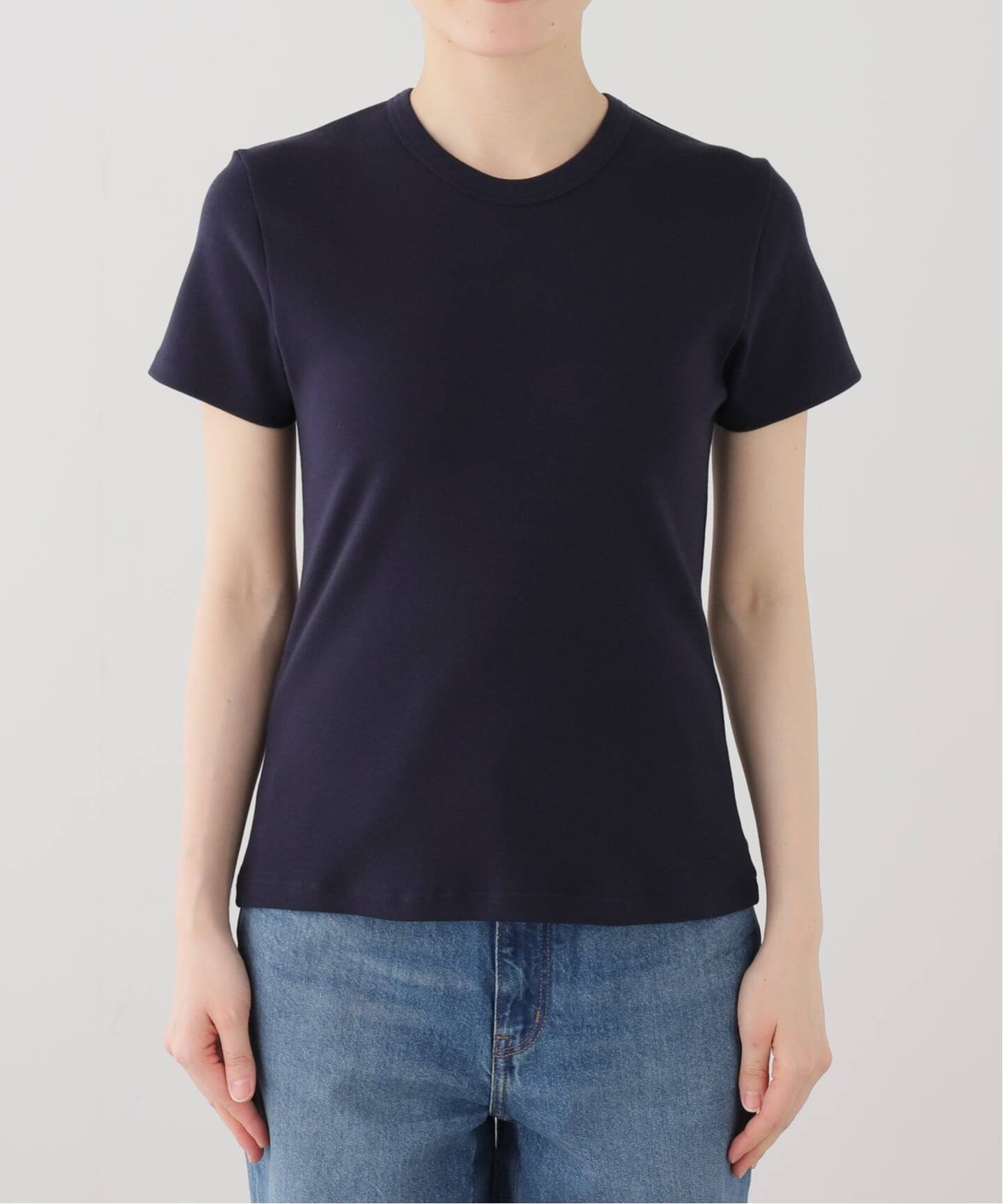Comfort Tシャツ（Tシャツ／カットソー）｜Deuxieme Classe