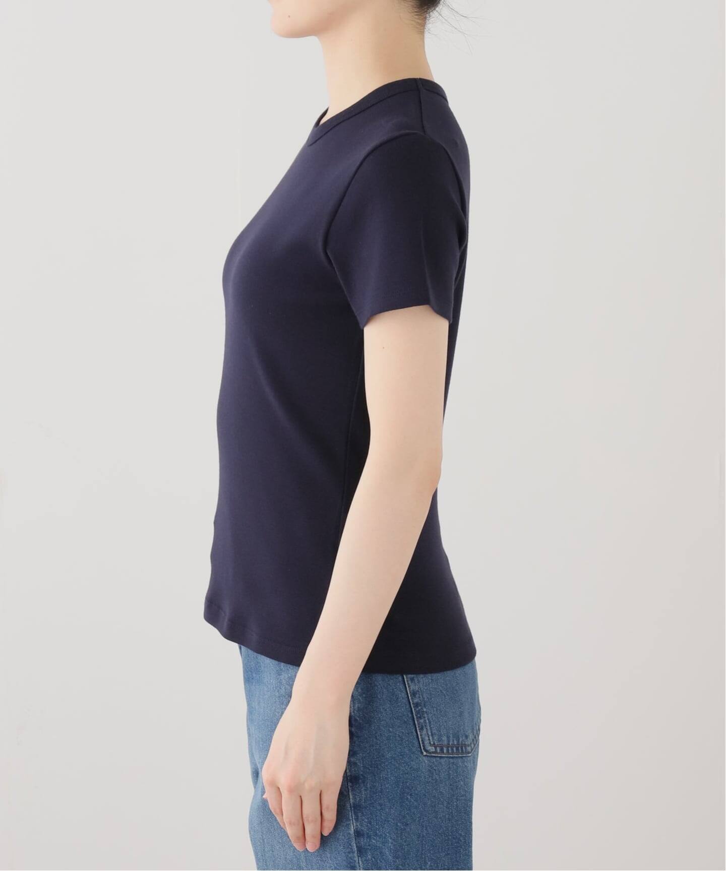 Comfort Tシャツ（Tシャツ／カットソー）｜Deuxieme Classe