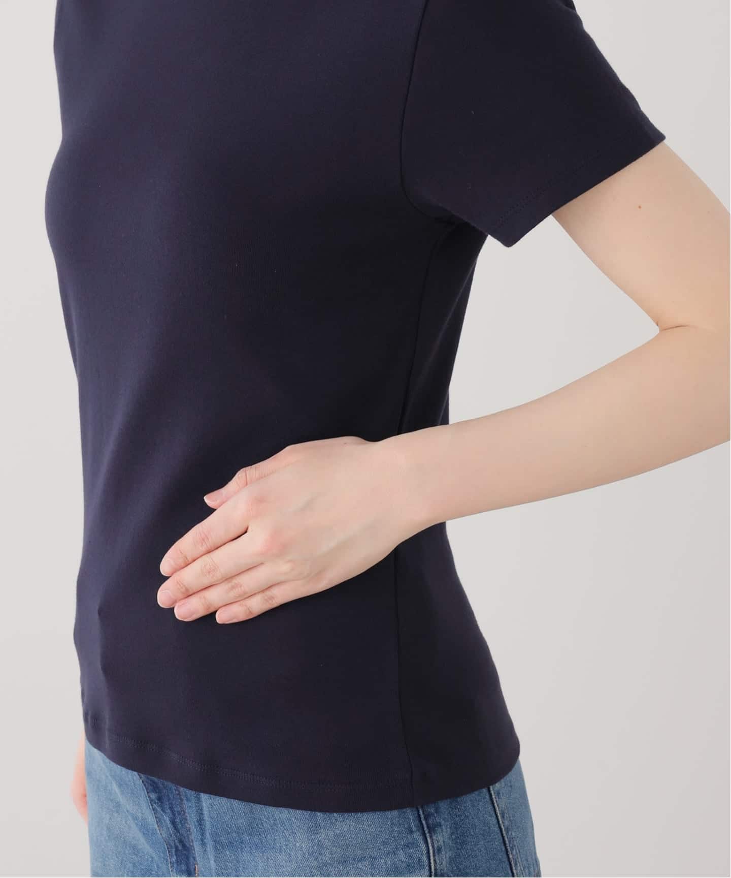 Comfort Tシャツ（Tシャツ／カットソー）｜Deuxieme Classe
