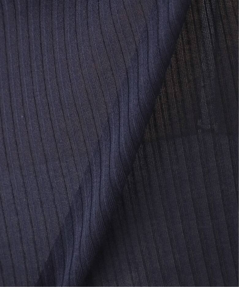 TOTAN Sheer Tシャツ（Tシャツ／カットソー）｜Deuxieme Classe 