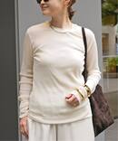 *TOTAN Sheer Tシャツ