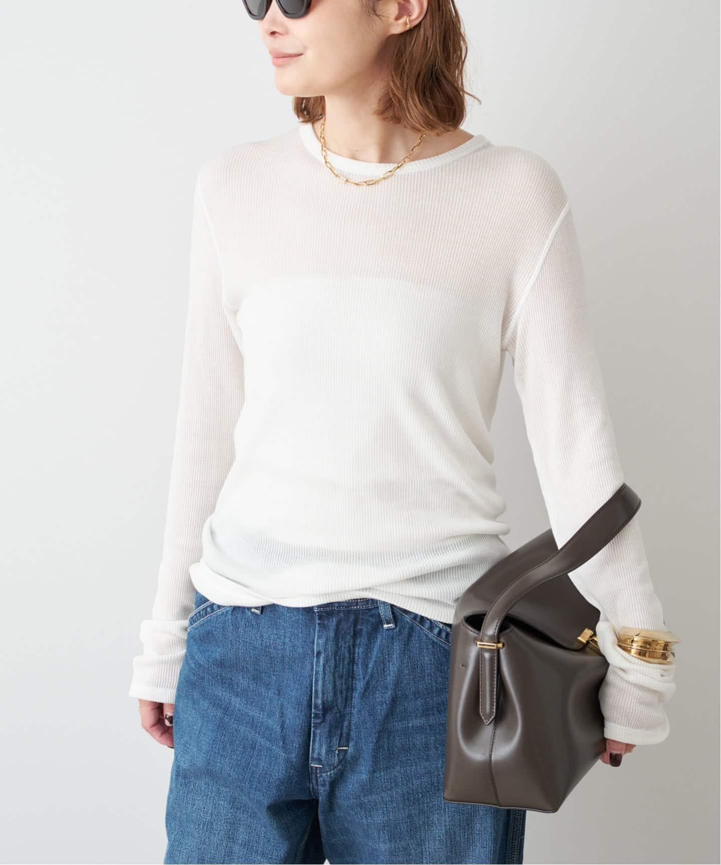 Deuxieme Classe｜ドゥーズィエム クラスのTシャツ／カットソー