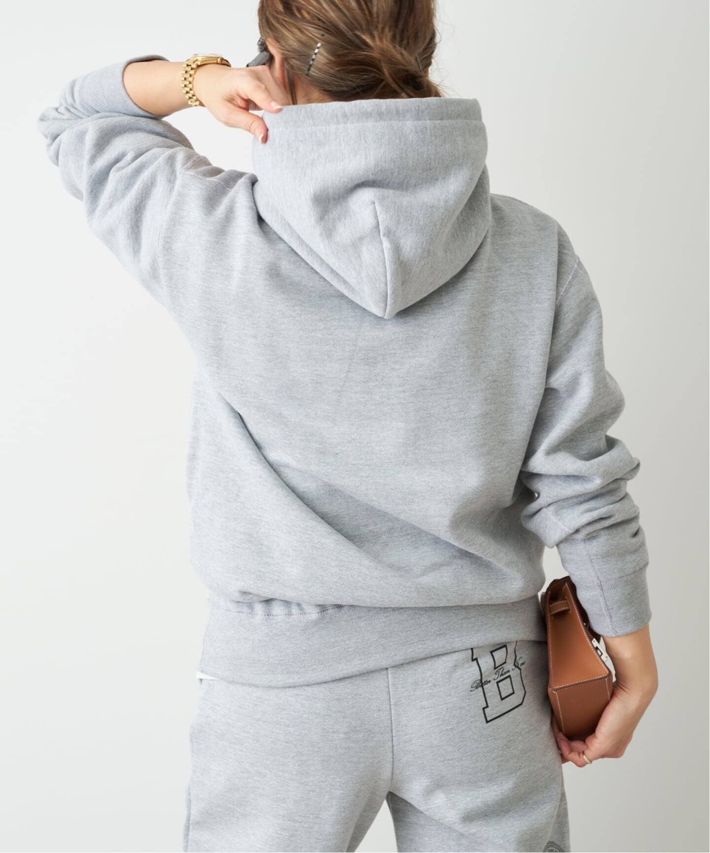 専用　　ドゥーズィエムクラス 予約》BTN Logo Hoodie（パーカー）｜Deuxieme Classe（ドゥーズィエム