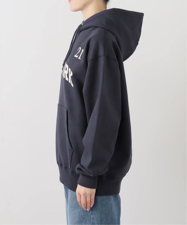BTN Logo Hoodie（パーカー）｜Deuxieme Classe（ドゥーズィエム 