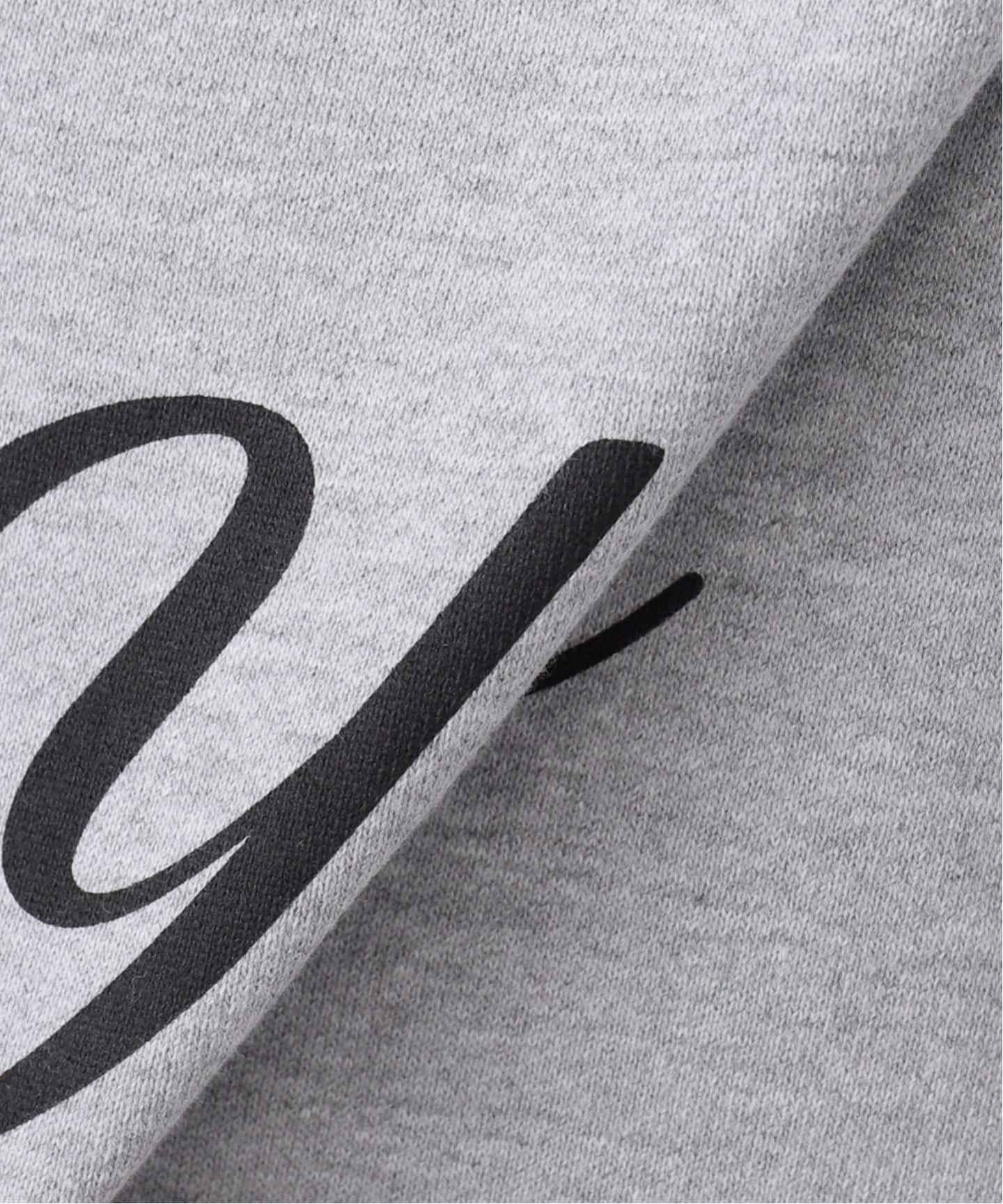 BTN Logo Hoodie（パーカー）｜Deuxieme Classe（ドゥーズィエム