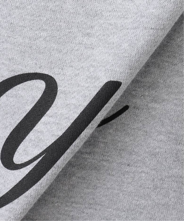 BTN Logo Hoodie（パーカー）｜Deuxieme Classe（ドゥーズィエム 