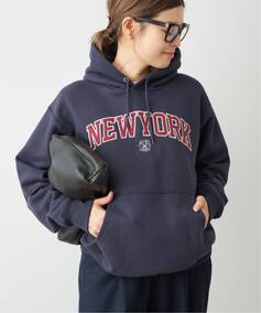 BTN 21 Hoodie スウェット（パーカー）｜Deuxieme Classe 