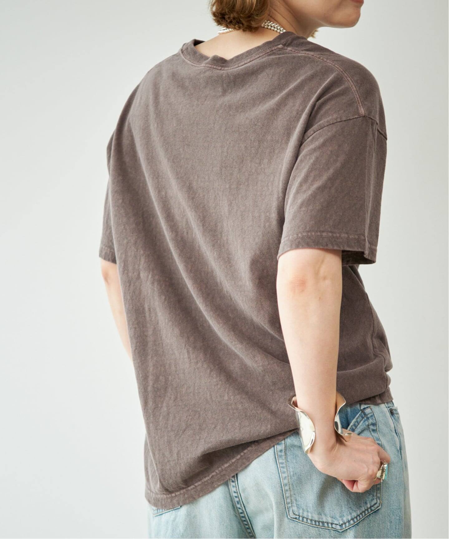 Relax Tシャツ（Tシャツ／カットソー）｜Deuxieme Classe