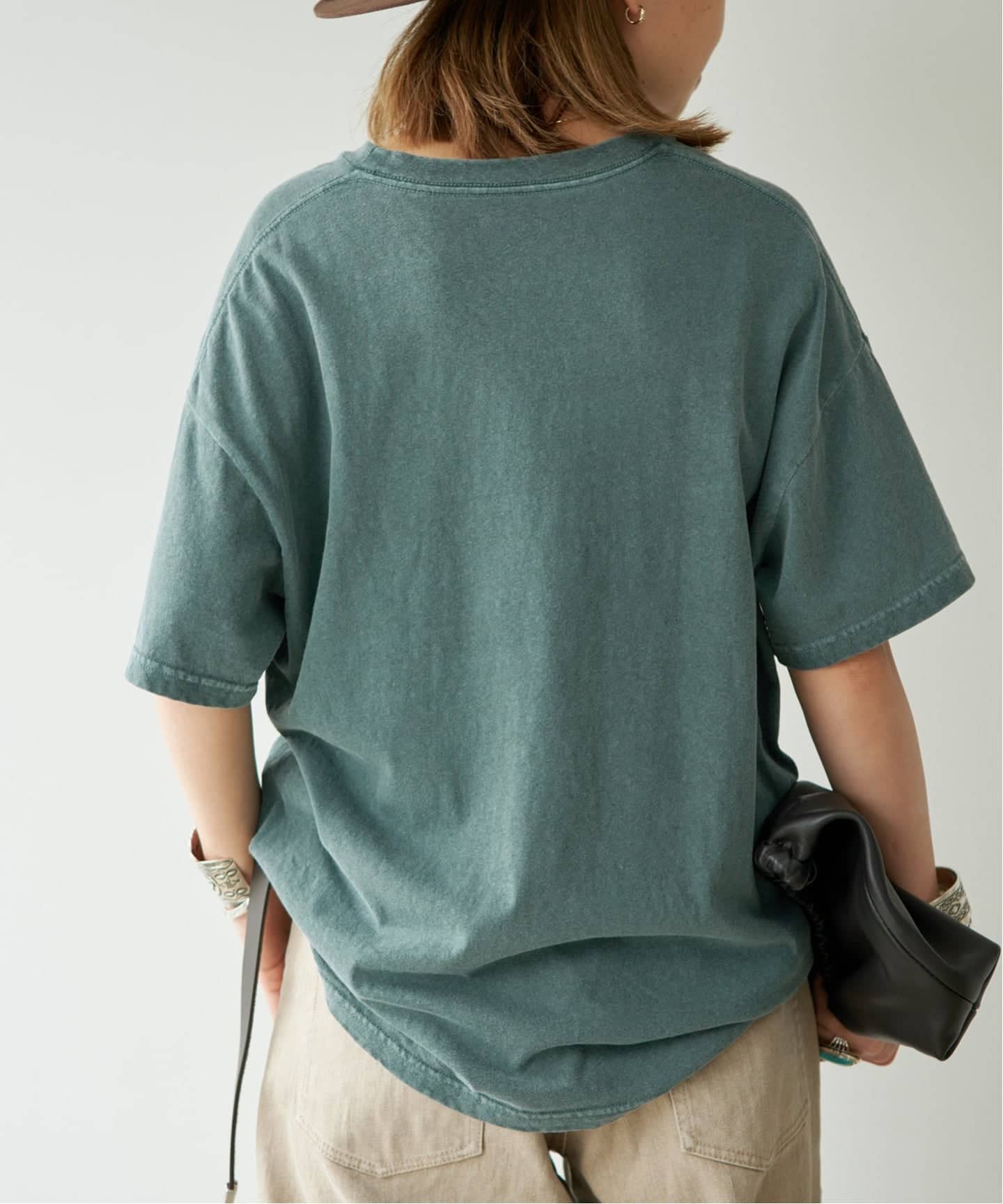 Relax Tシャツ（Tシャツ／カットソー）｜Deuxieme Classe