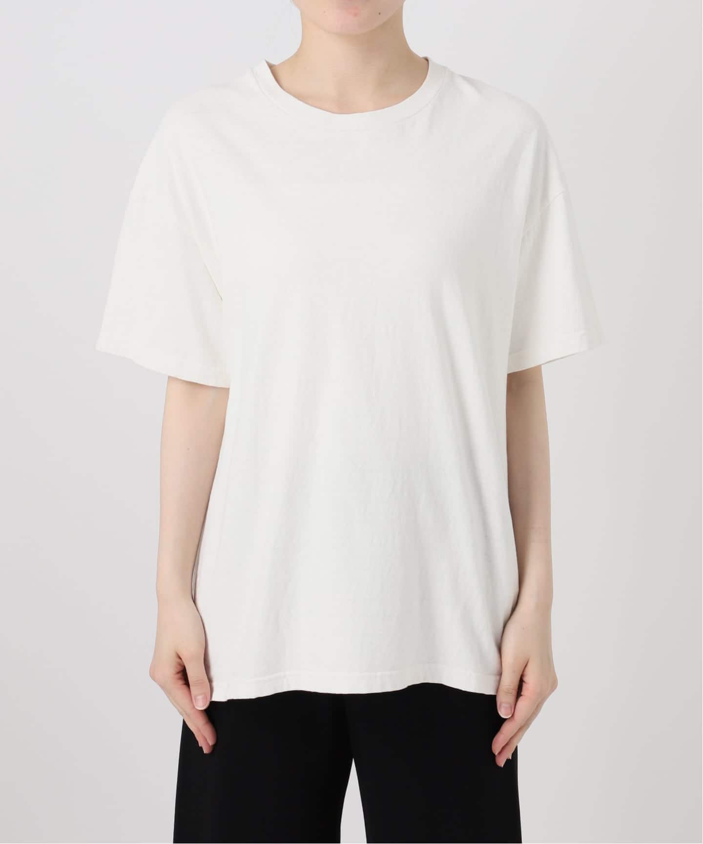 Relax Tシャツ（Tシャツ／カットソー）｜Deuxieme Classe