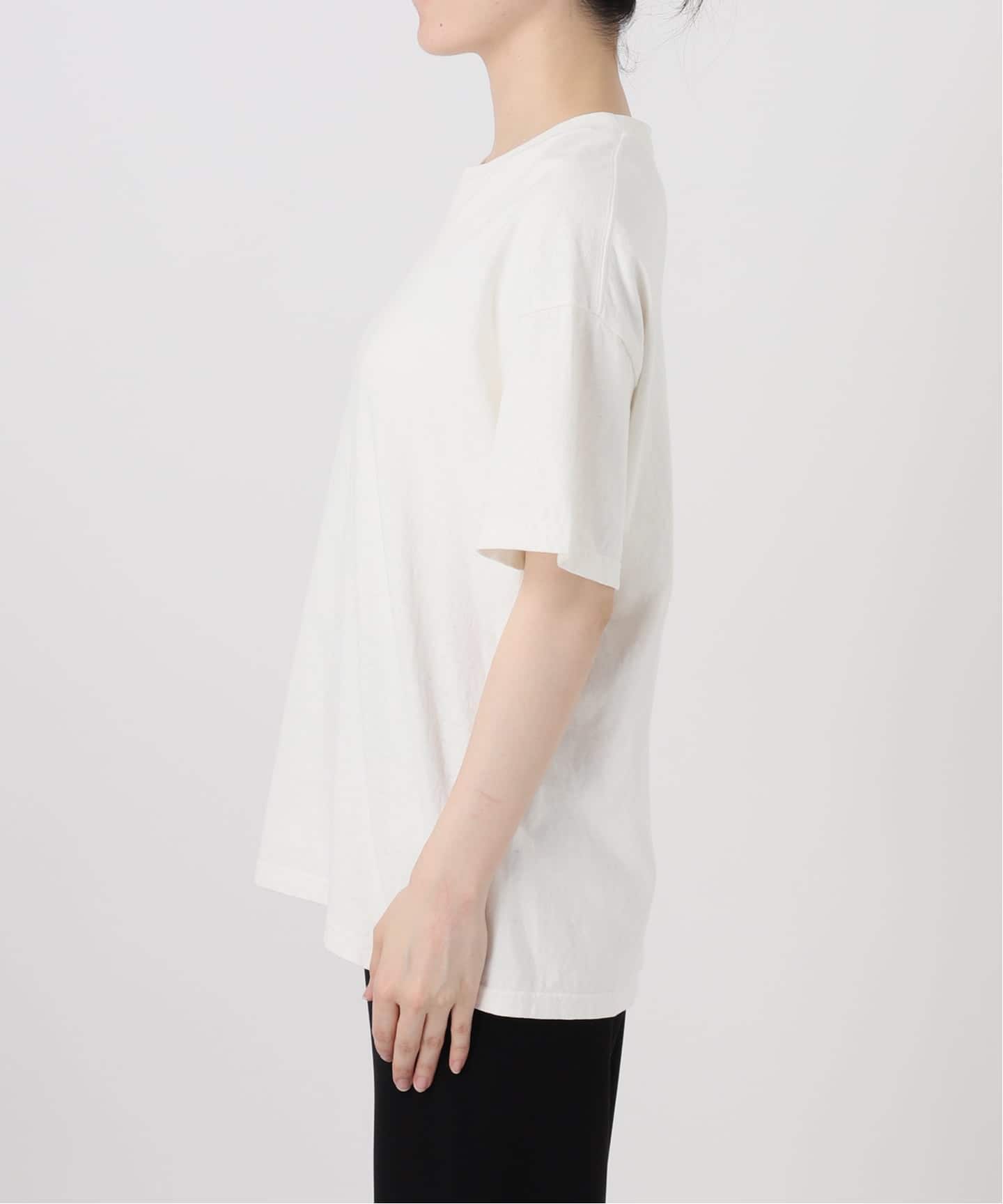 Relax Tシャツ（Tシャツ／カットソー）｜Deuxieme Classe
