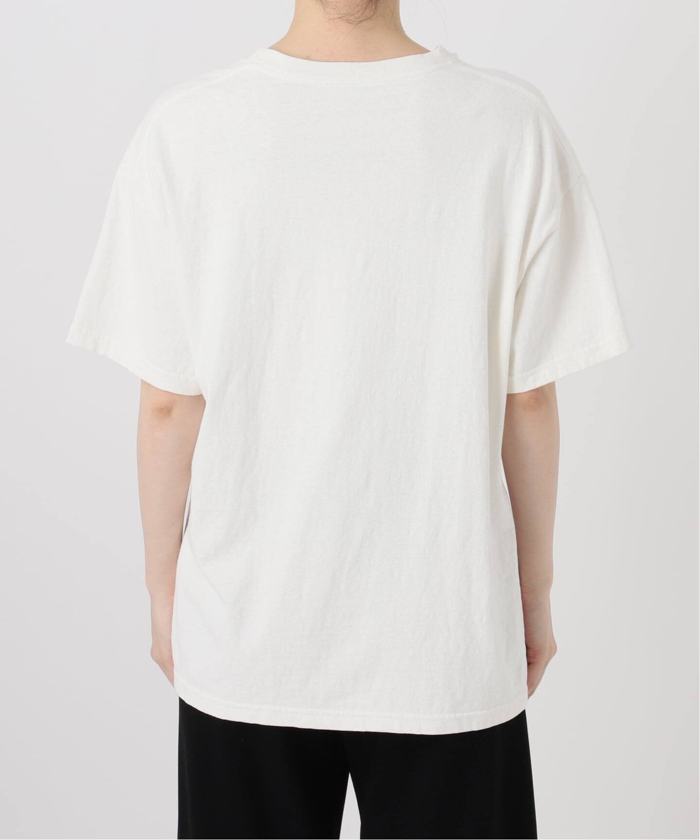 Relax Tシャツ（Tシャツ／カットソー）｜Deuxieme Classe