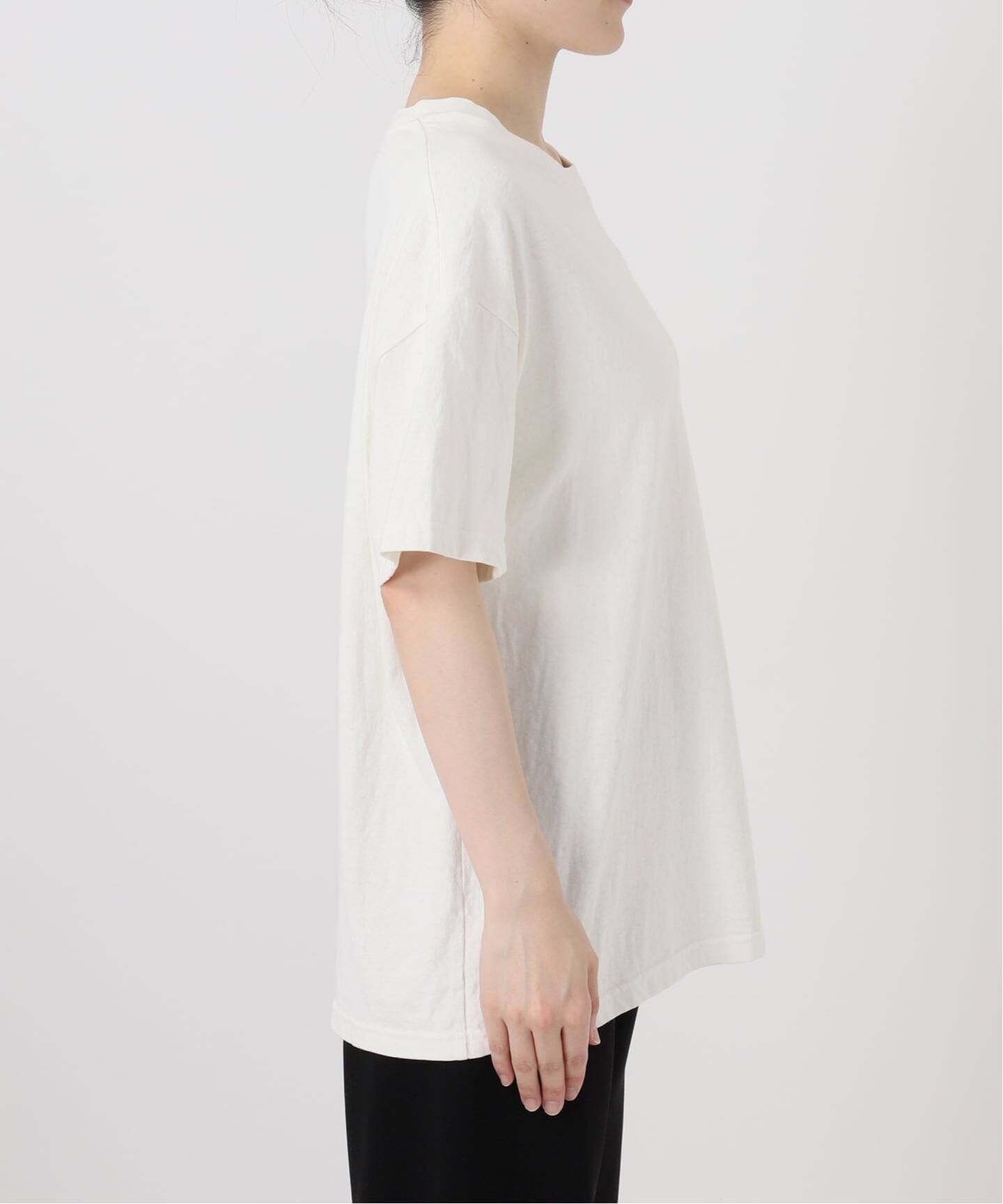 Relax Tシャツ（Tシャツ／カットソー）｜Deuxieme Classe