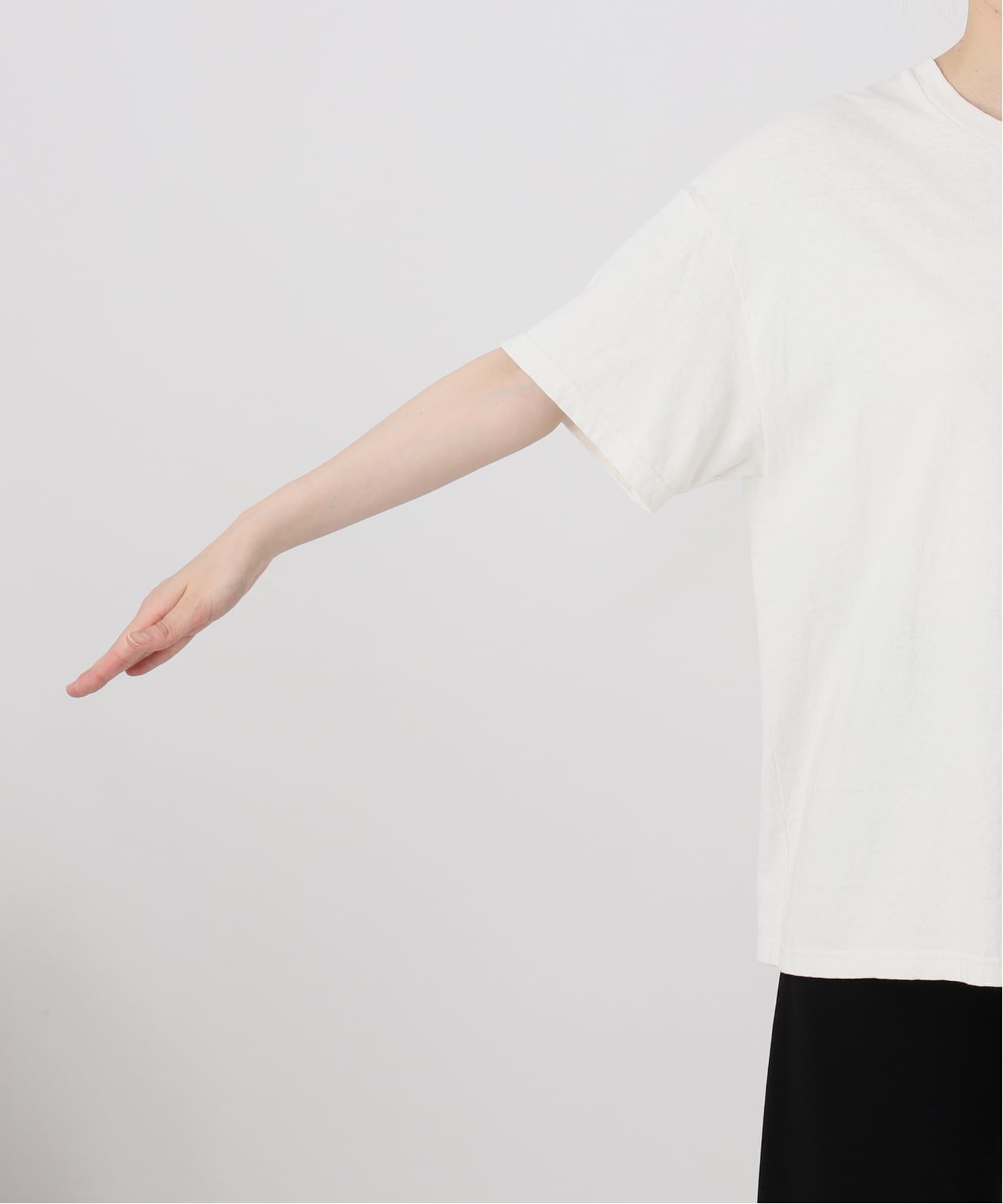Relax Tシャツ（Tシャツ／カットソー）｜Deuxieme Classe