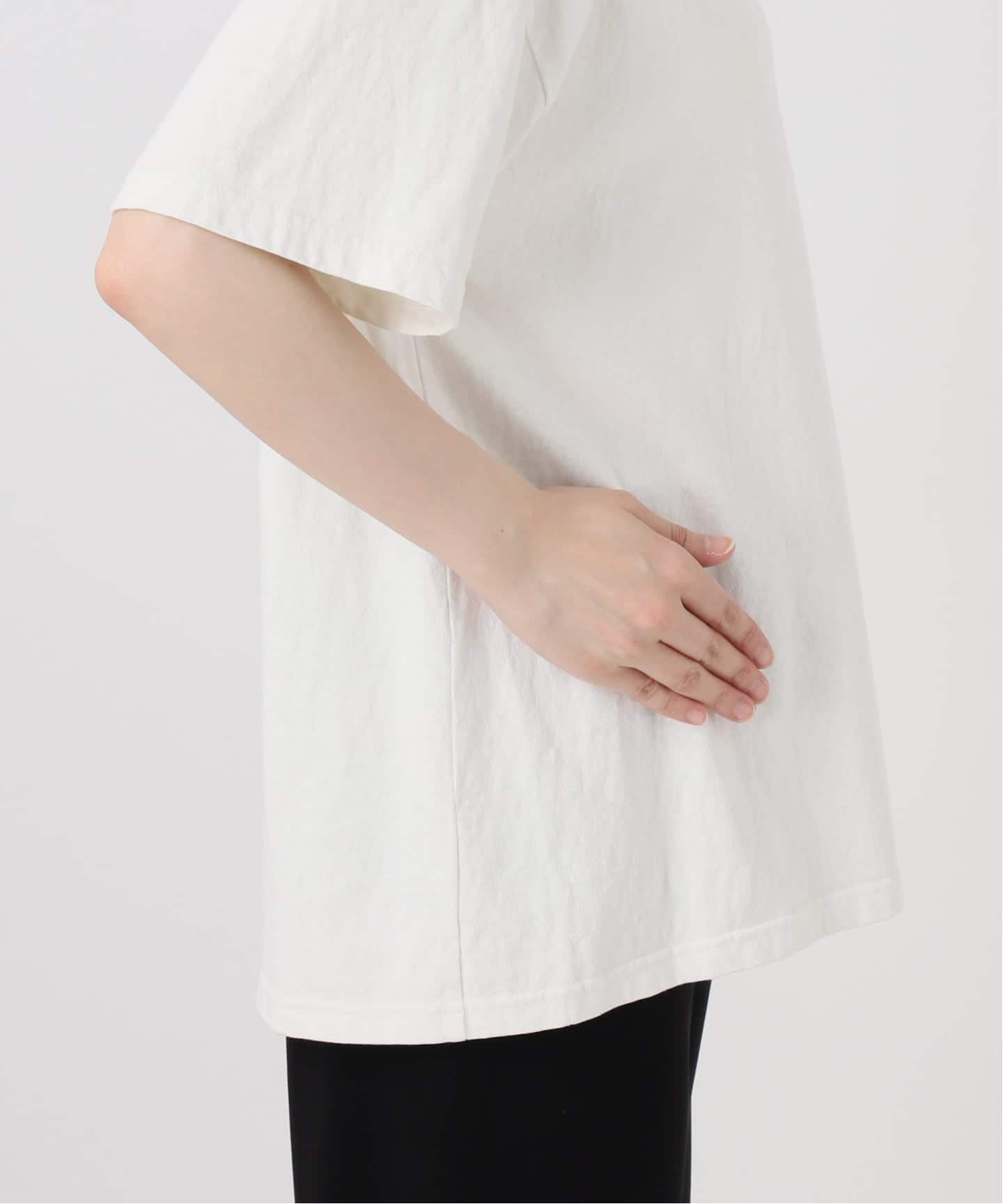 Relax Tシャツ（Tシャツ／カットソー）｜Deuxieme Classe