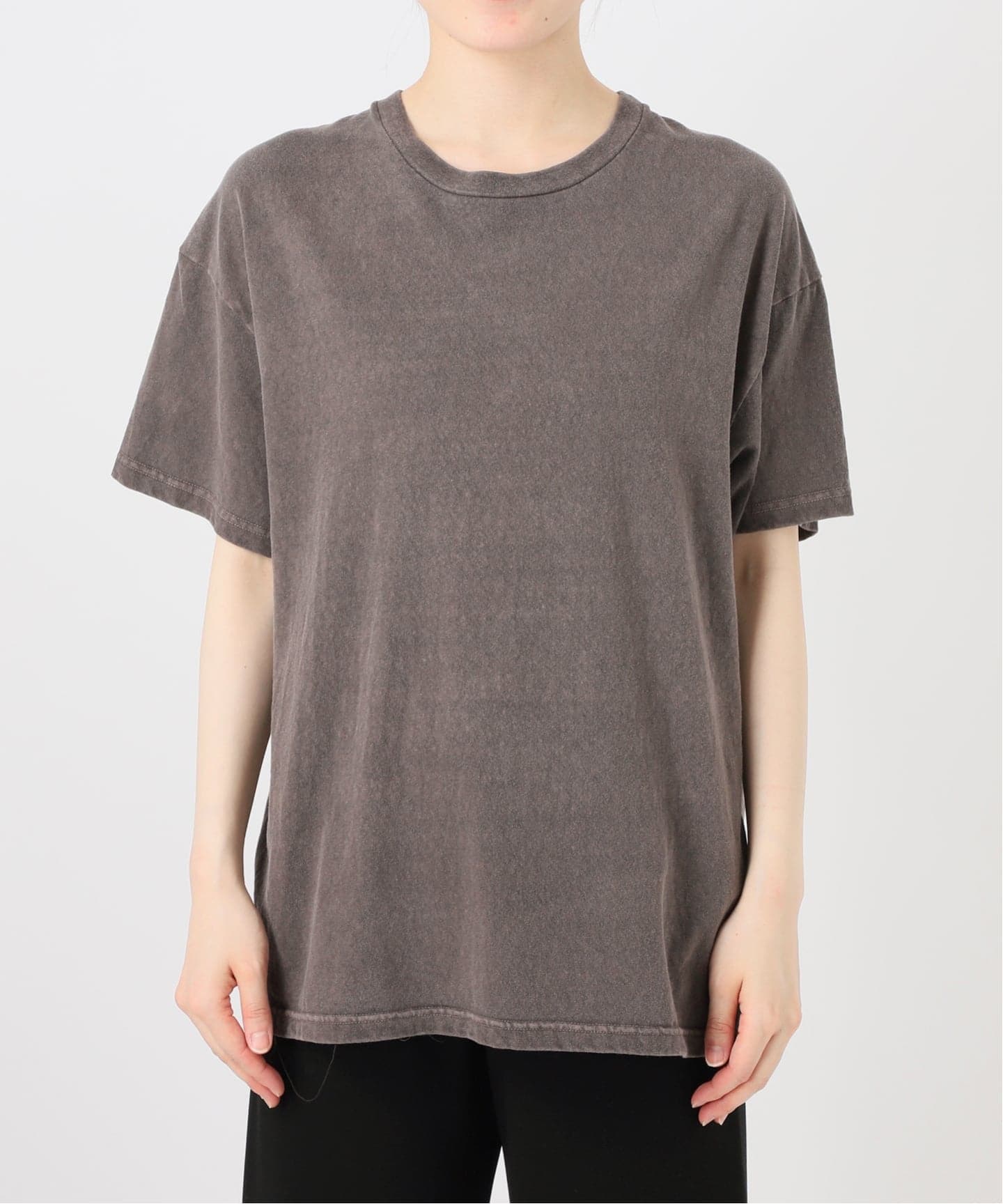 Relax Tシャツ（Tシャツ／カットソー）｜Deuxieme Classe