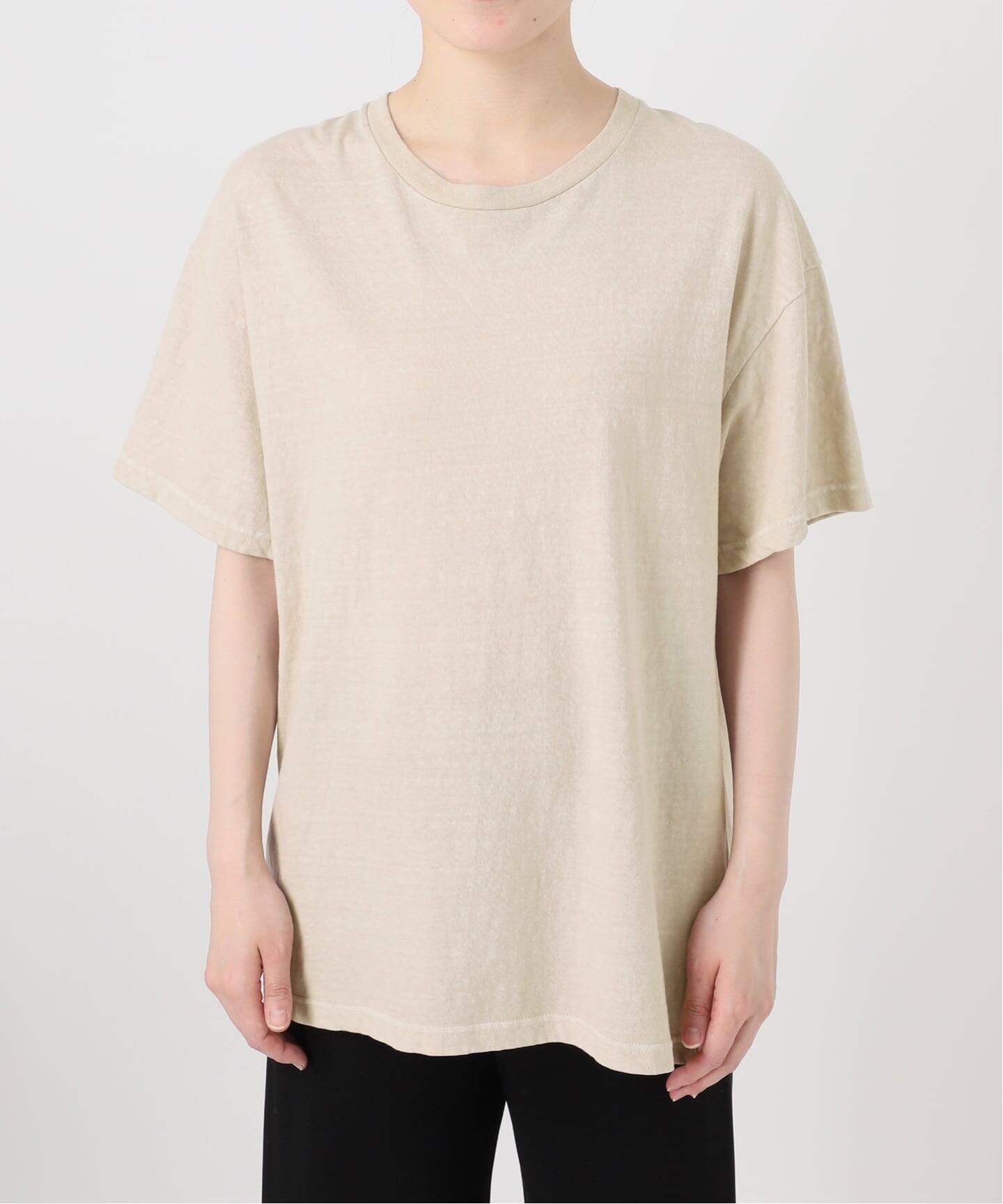 Relax Tシャツ（Tシャツ／カットソー）｜Deuxieme Classe
