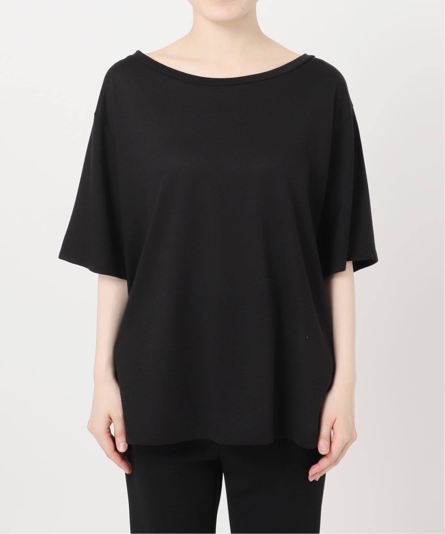 Co/R Relax Tシャツ（Tシャツ／カットソー）｜Deuxieme Classe