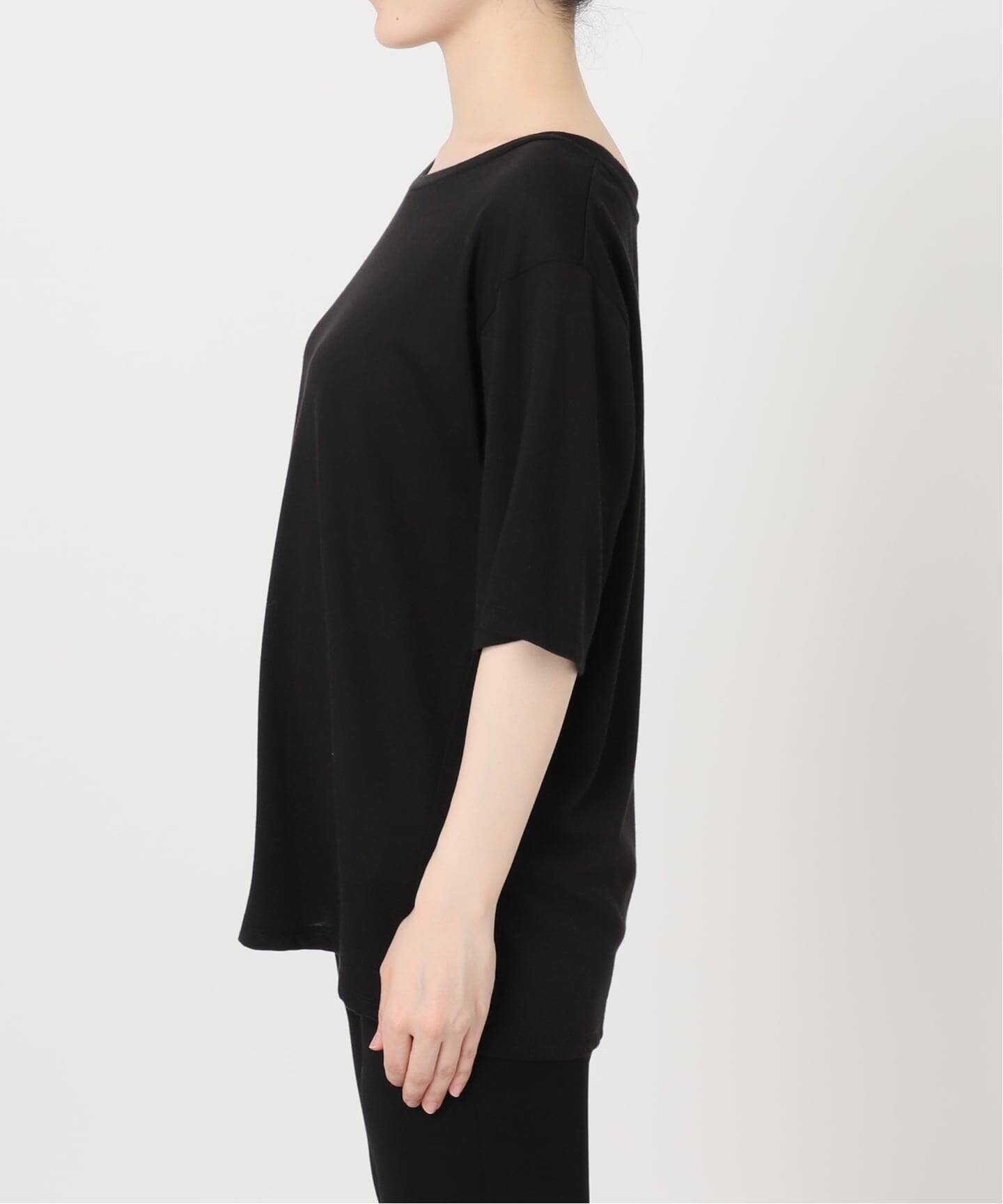 Co/R Relax Tシャツ（Tシャツ／カットソー）｜Deuxieme Classe