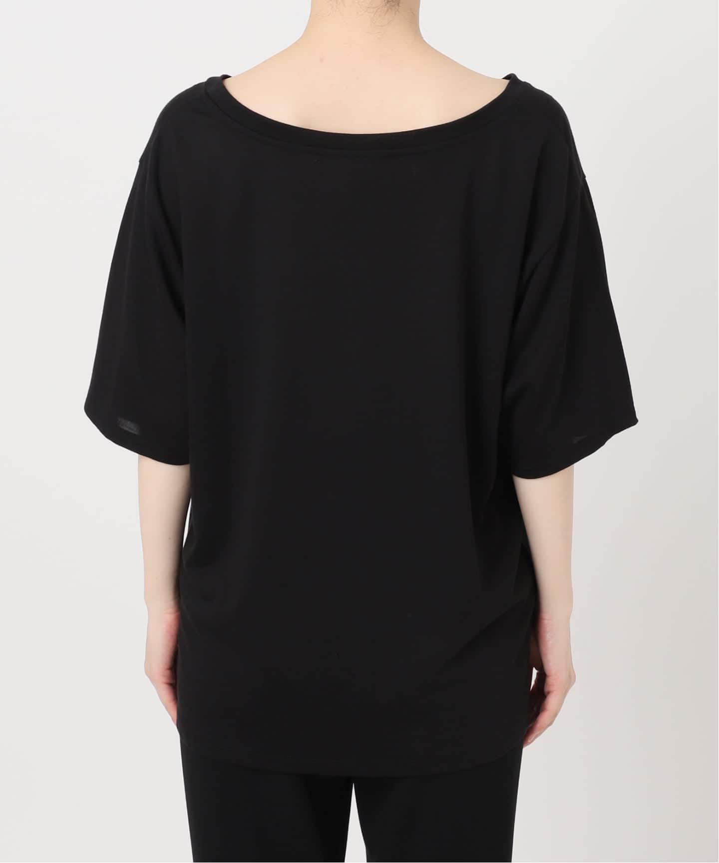 Co/R Relax Tシャツ（Tシャツ／カットソー）｜Deuxieme Classe