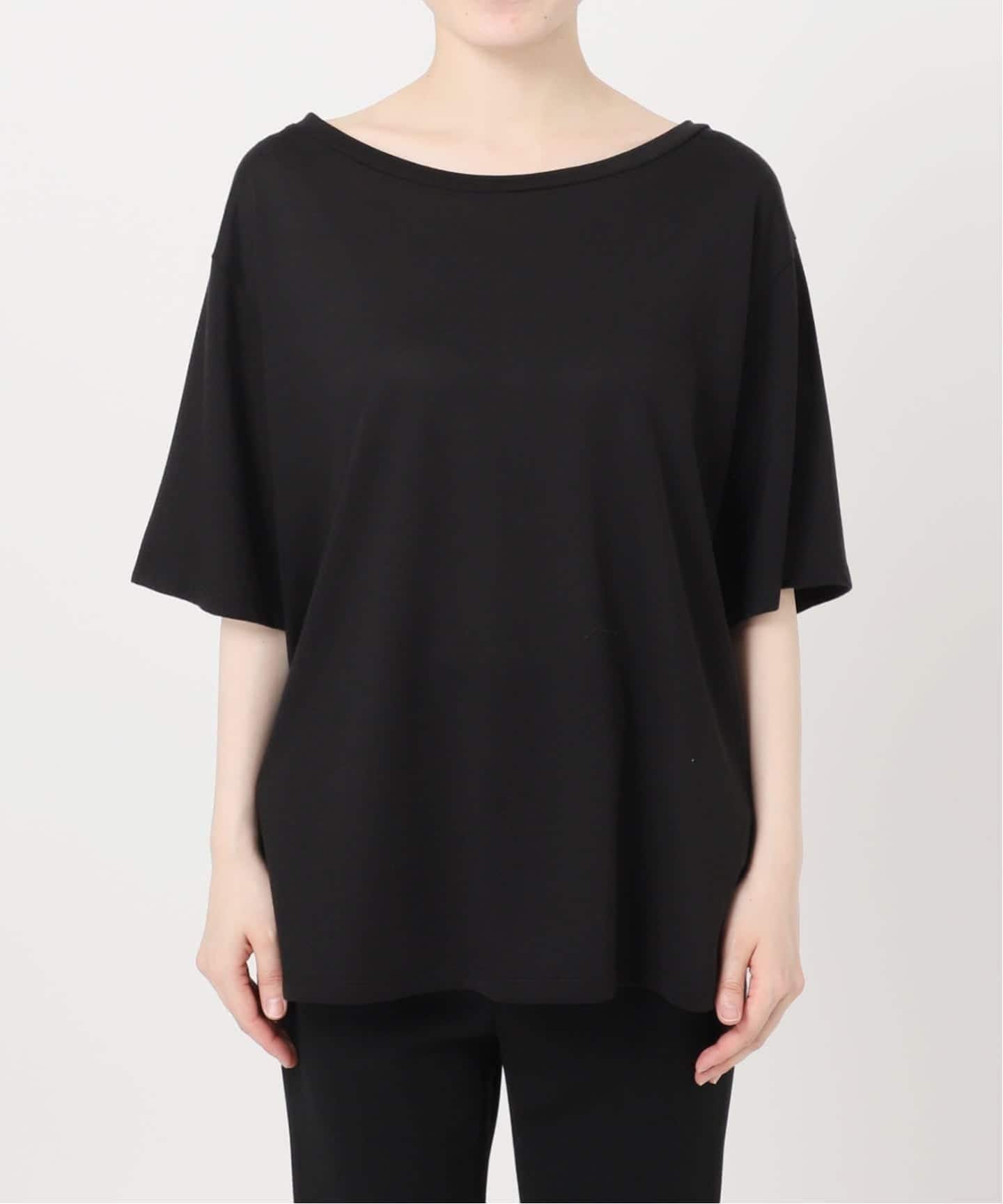 追加 Co/R Relax Tシャツ（Tシャツ／カットソー）｜Deuxieme Classe