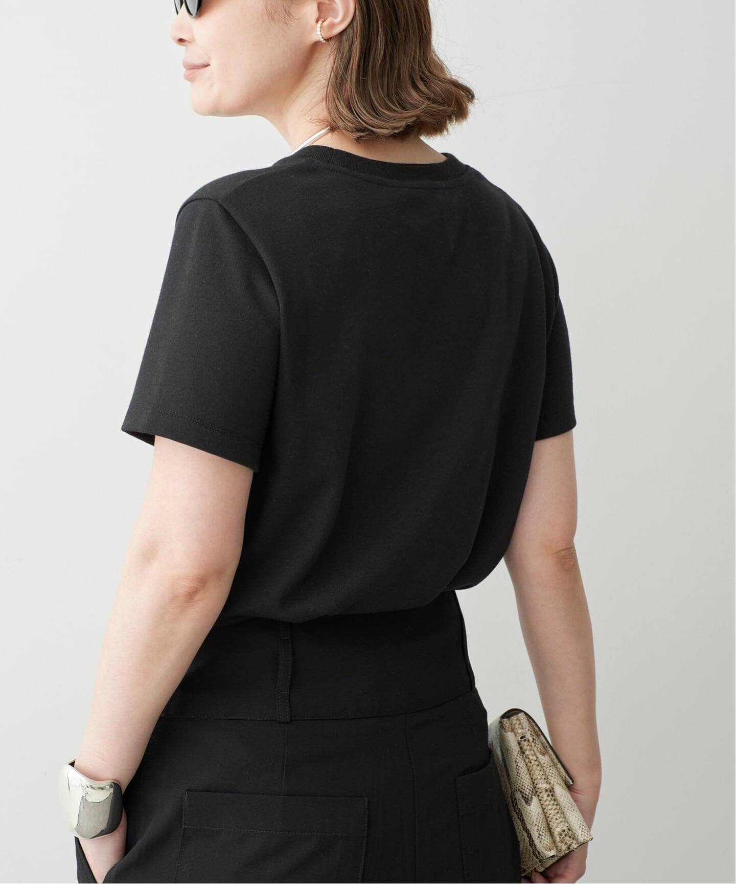 Basic Tシャツ（Tシャツ／カットソー）｜Deuxieme Classe